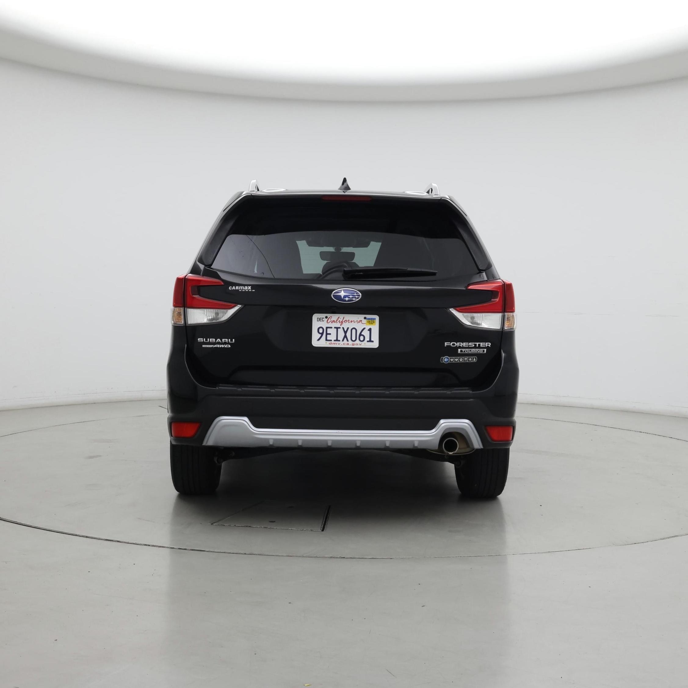 Thumbnail: 2023 Subaru Forester - 6
