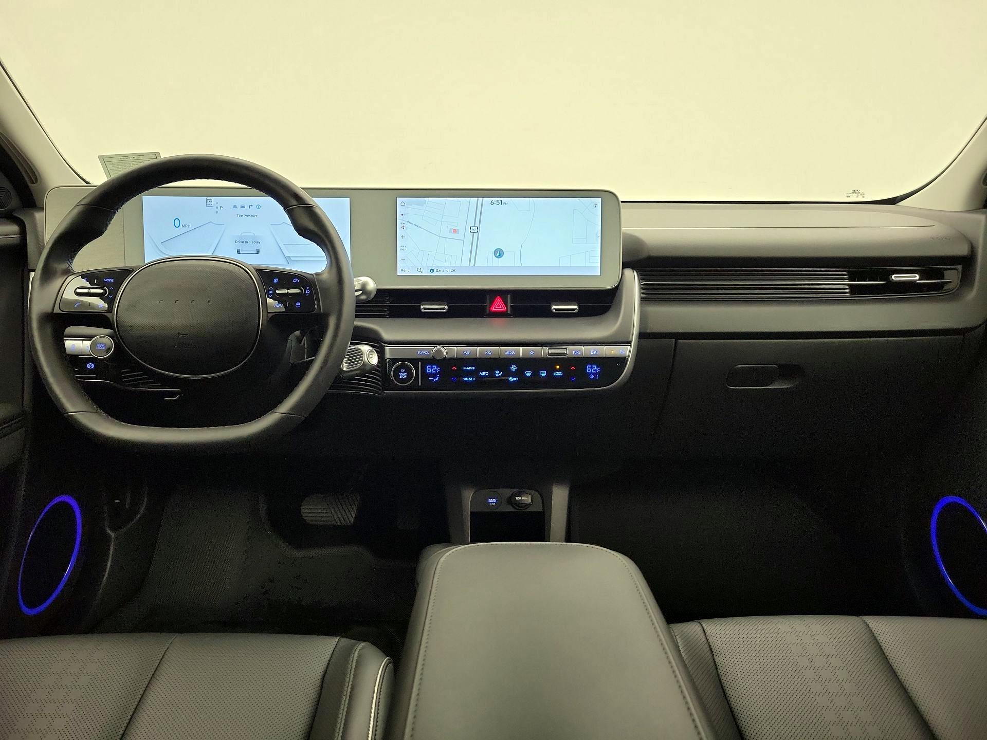 Thumbnail: 2022 Hyundai Ioniq 5 - 9