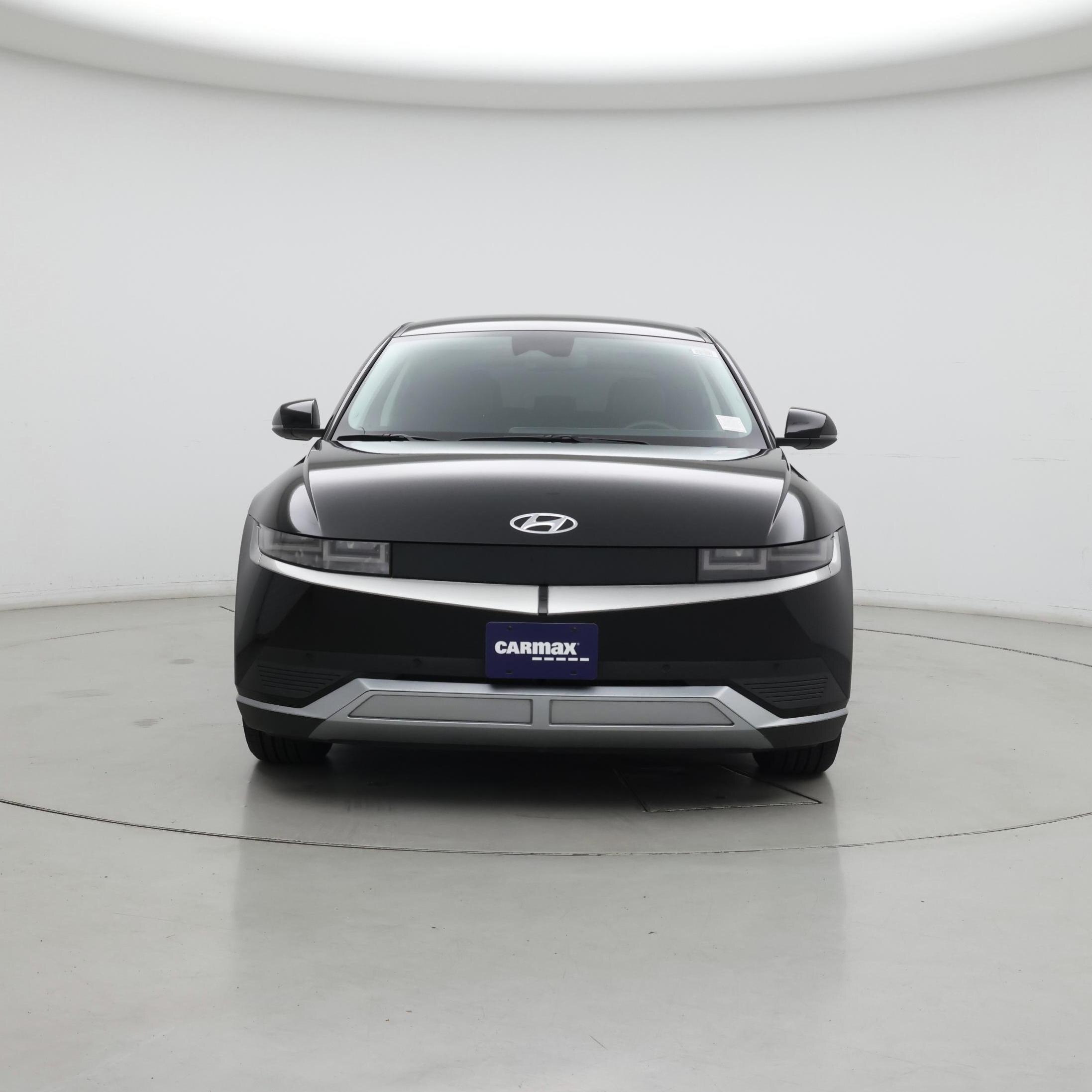Thumbnail: 2022 Hyundai Ioniq 5 - 5