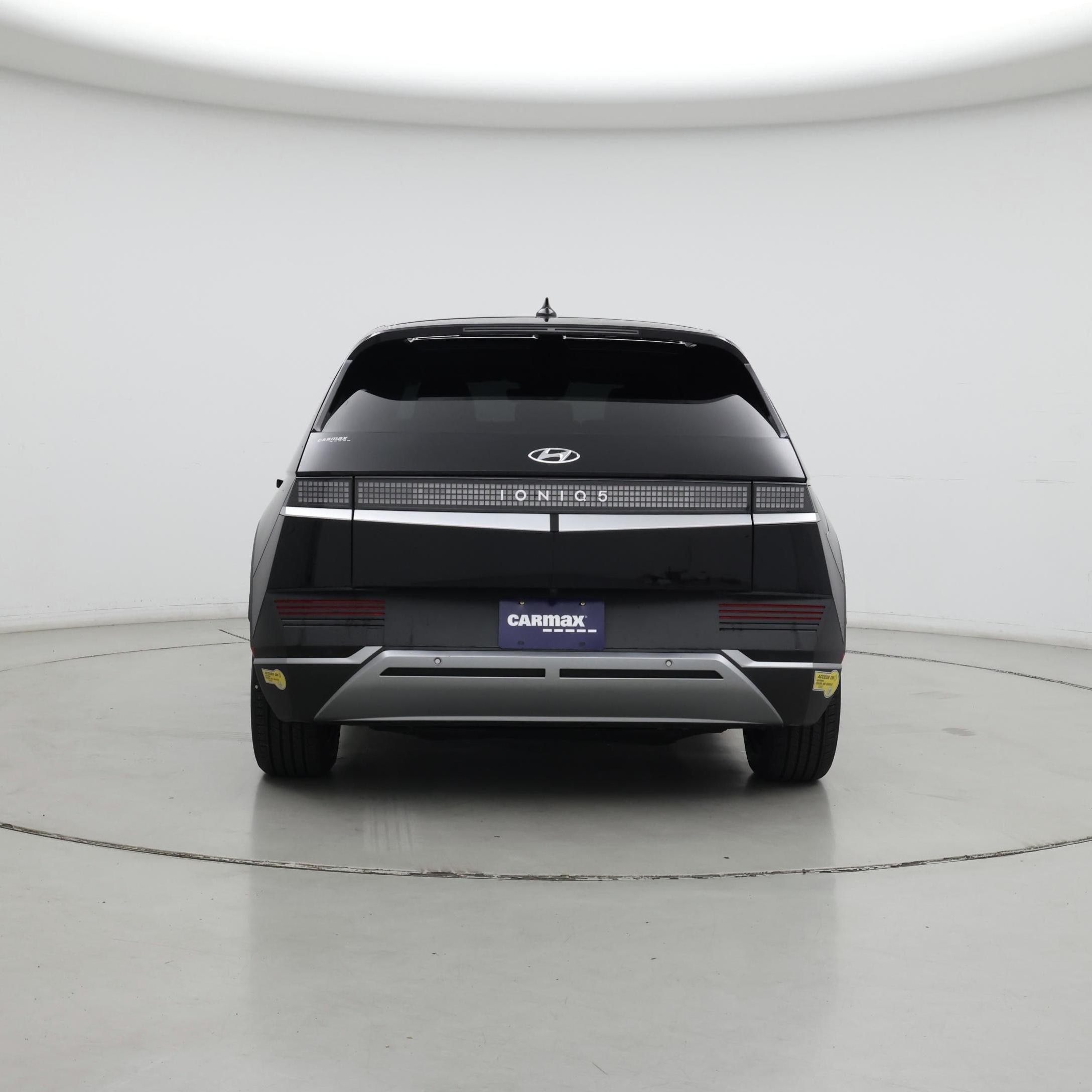 Thumbnail: 2022 Hyundai Ioniq 5 - 6
