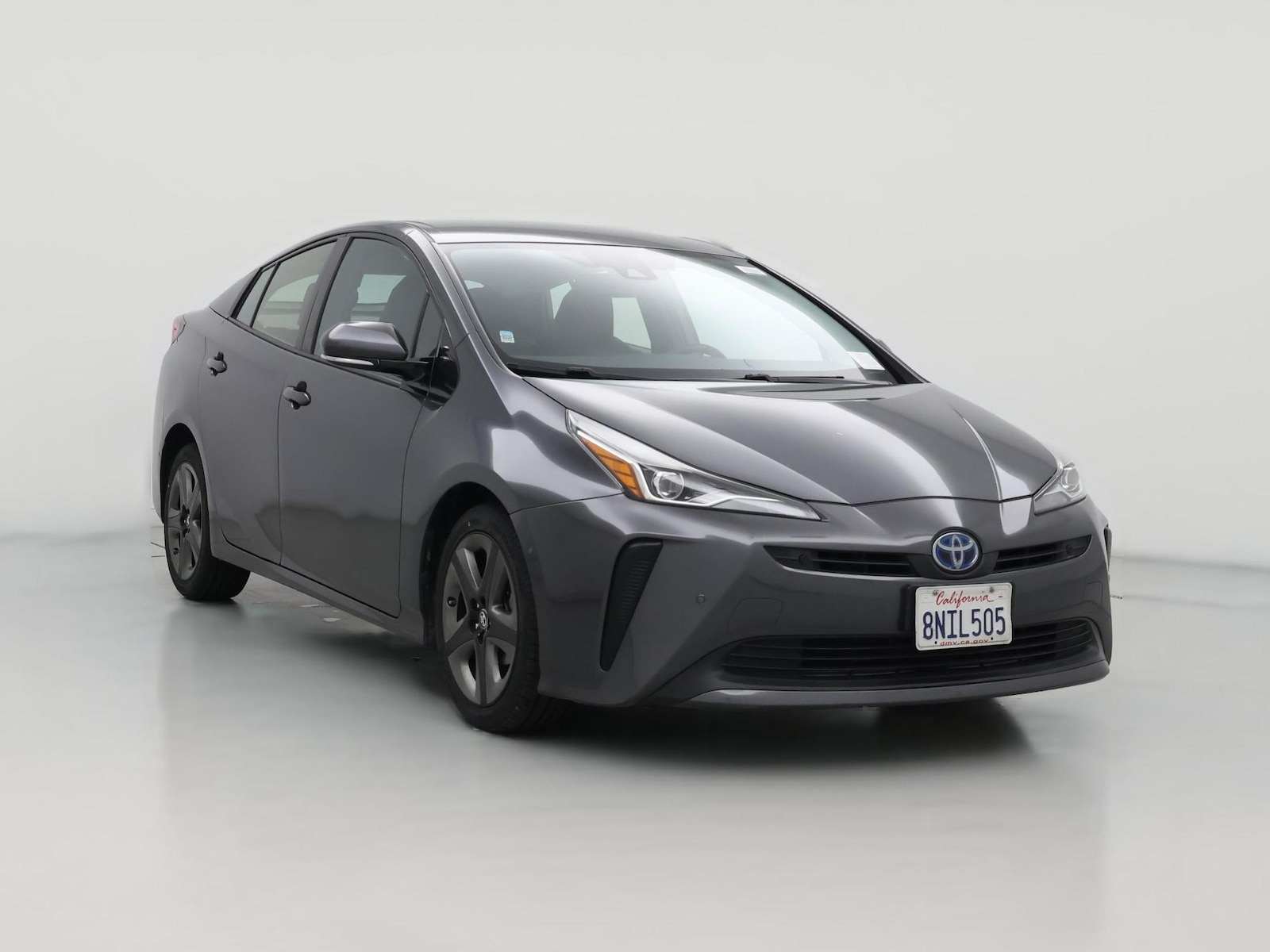 2020 Toyota Prius XLE
