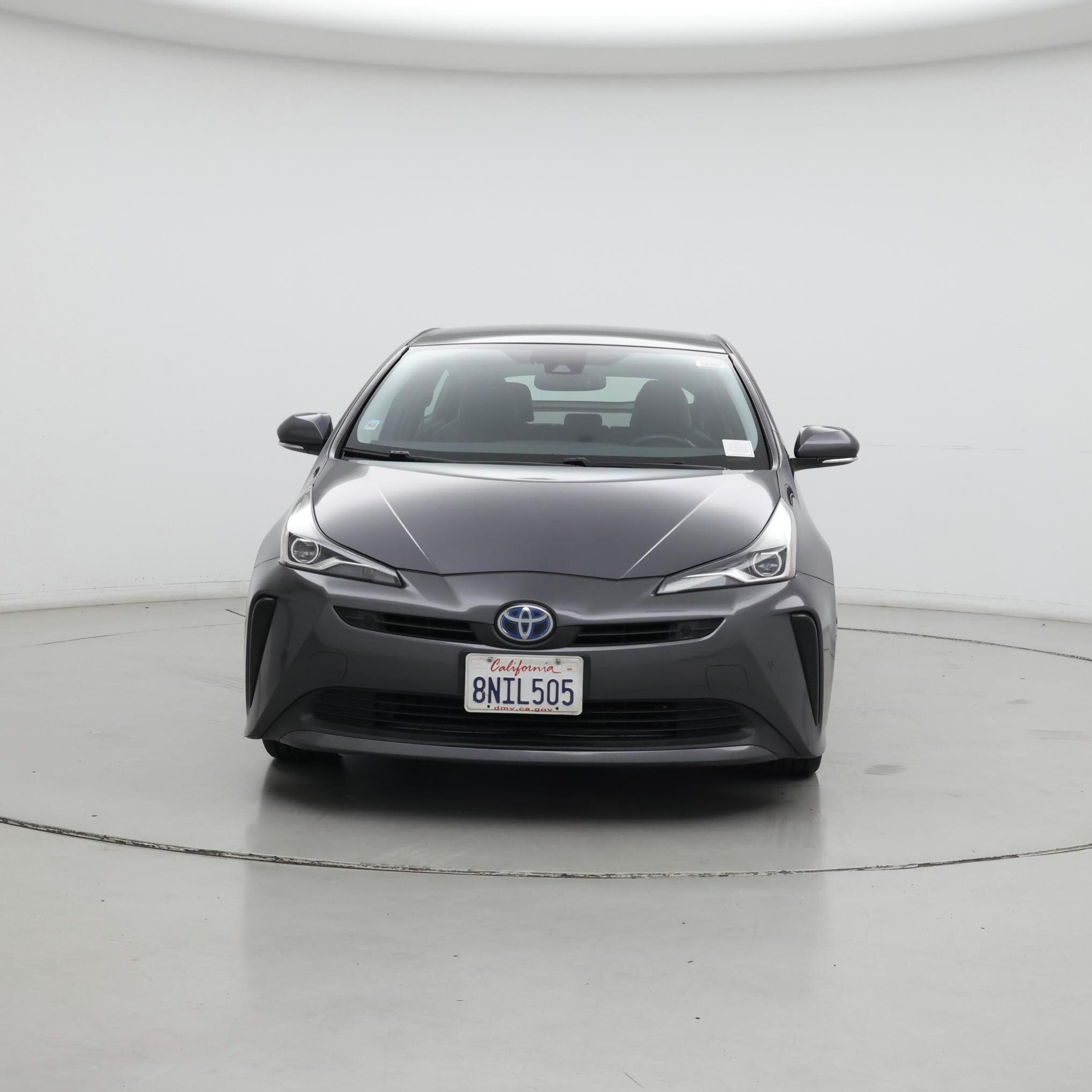Thumbnail: 2020 Toyota Prius - 5