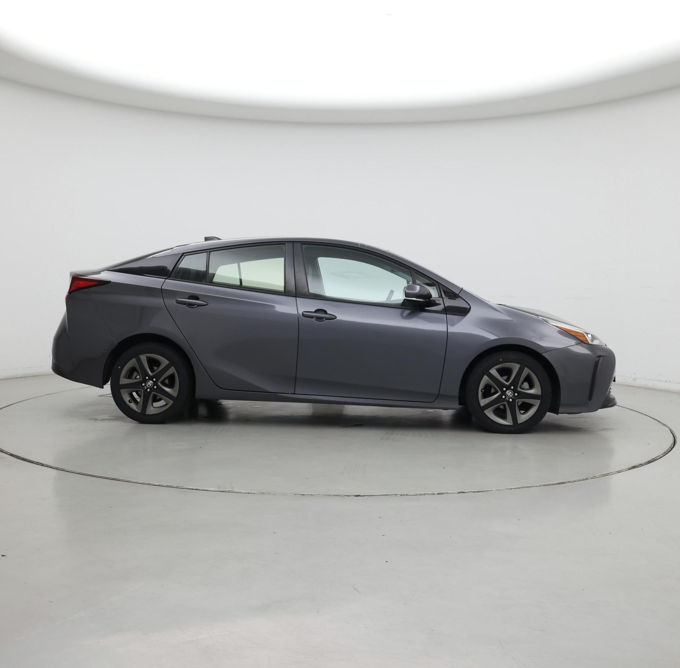 Thumbnail: 2020 Toyota Prius - 7