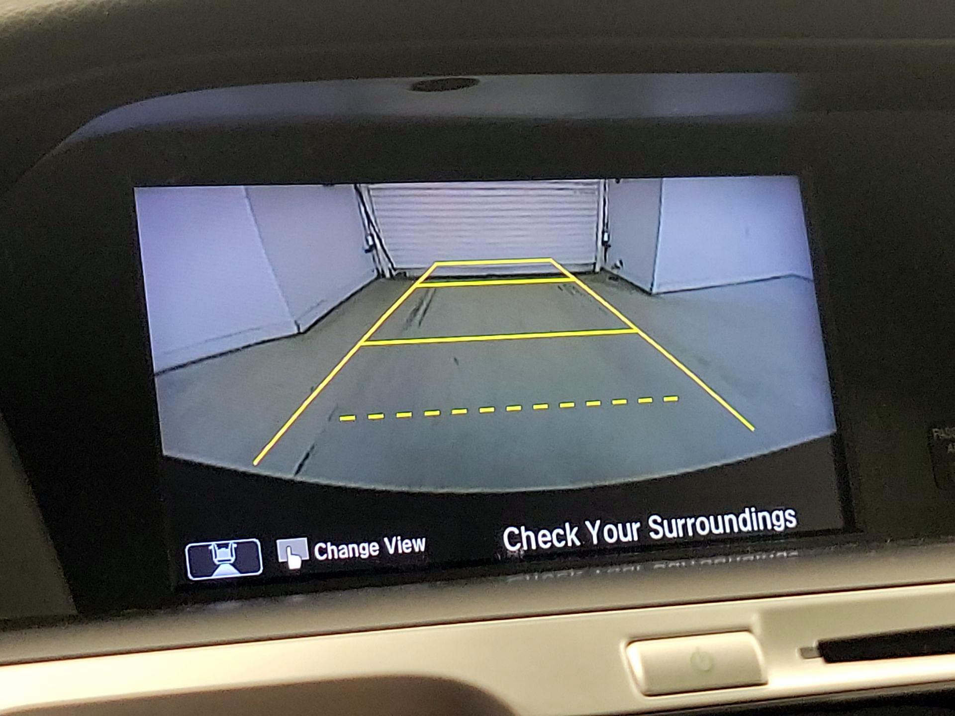 Thumbnail: 2016 Honda Accord - 14