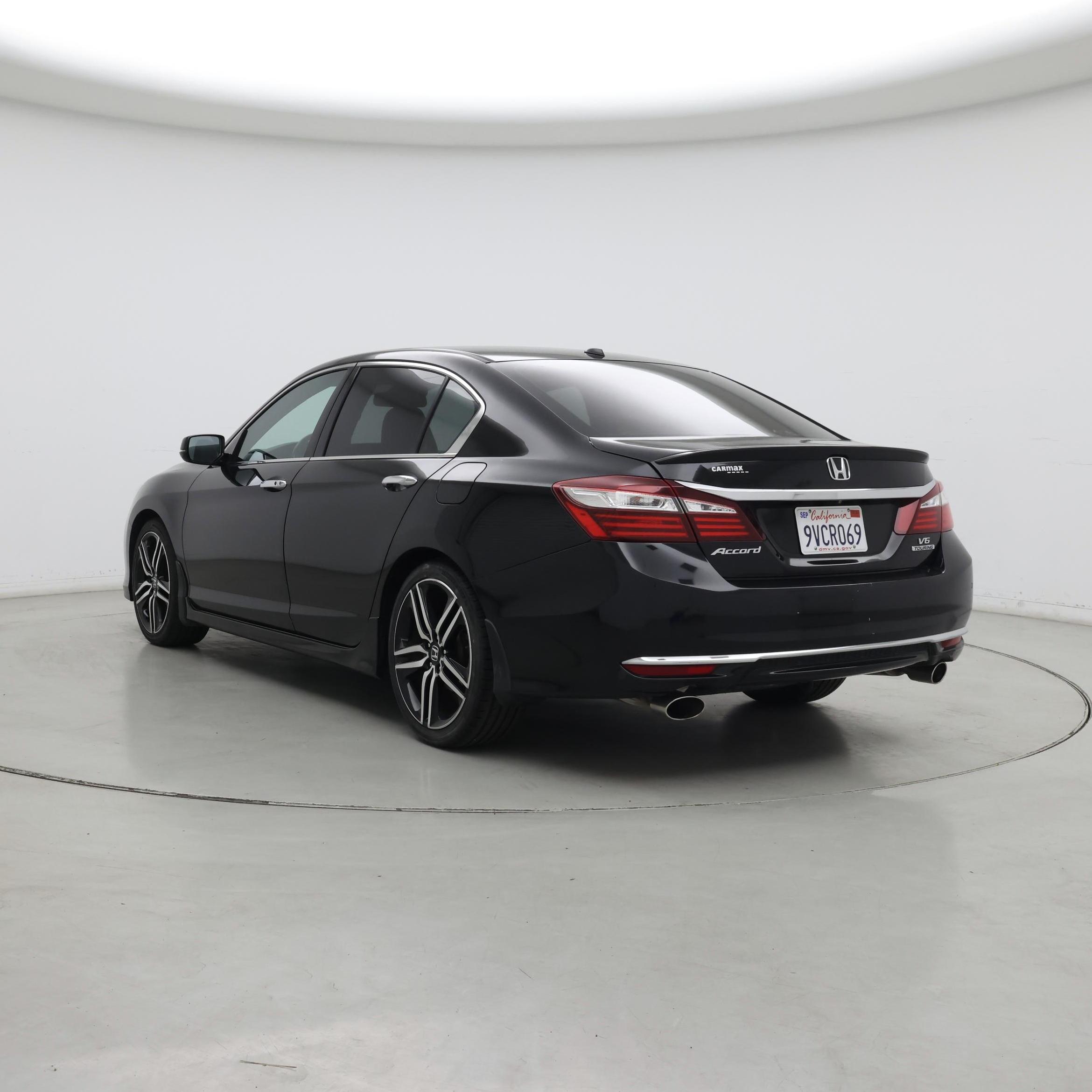 Thumbnail: 2016 Honda Accord - 2