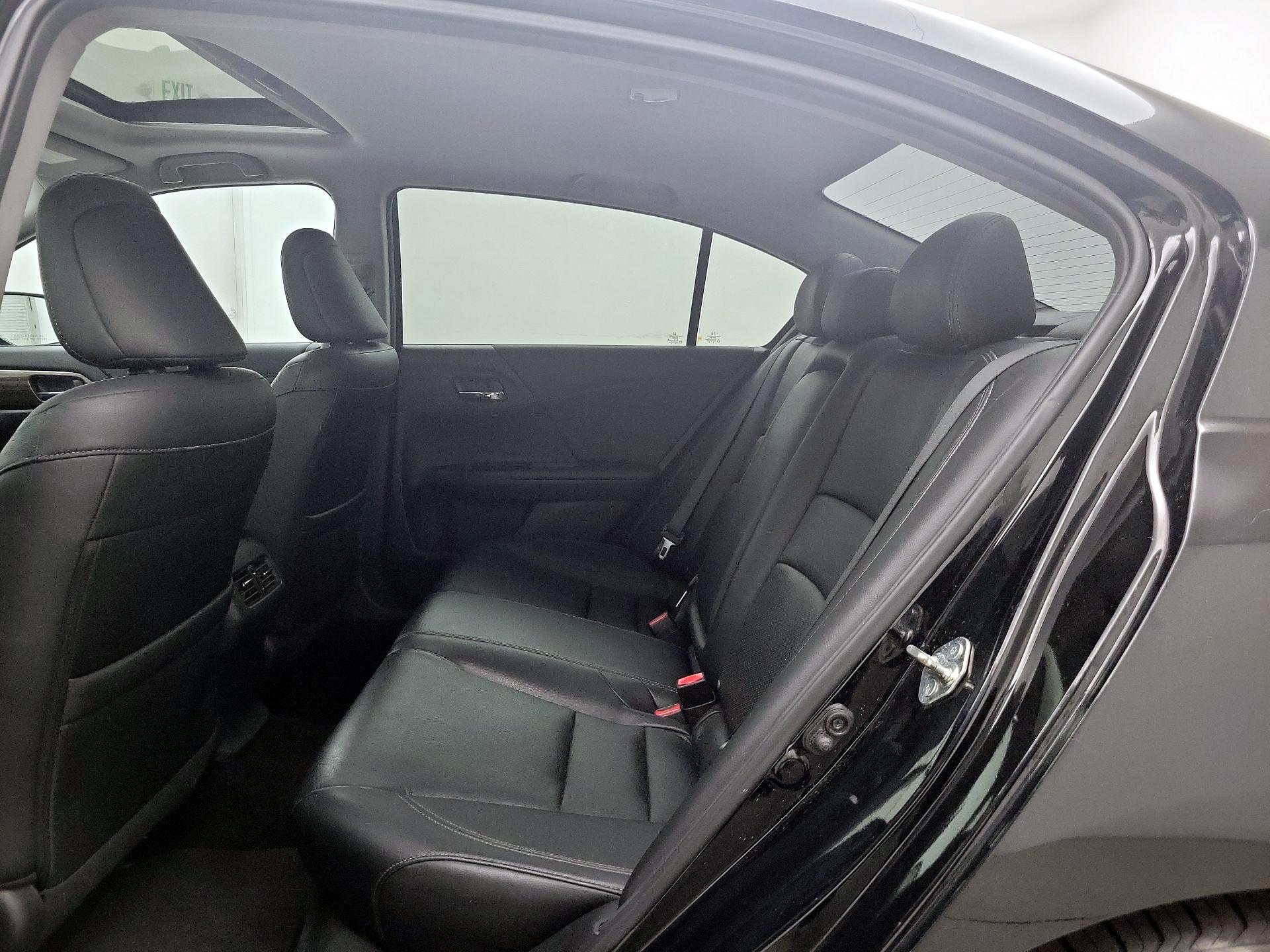 Thumbnail: 2016 Honda Accord - 20