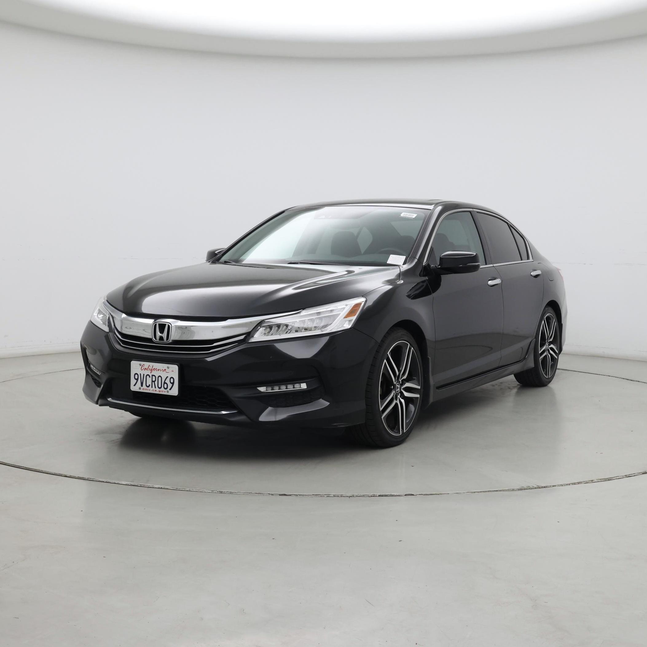 Thumbnail: 2016 Honda Accord - 4