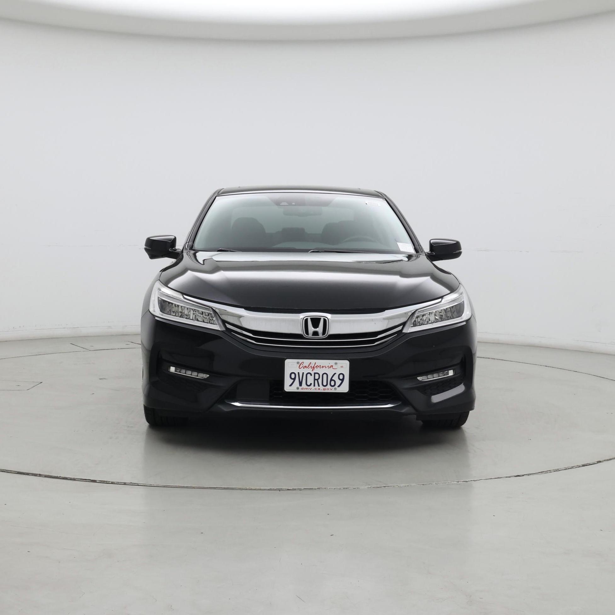 Thumbnail: 2016 Honda Accord - 5