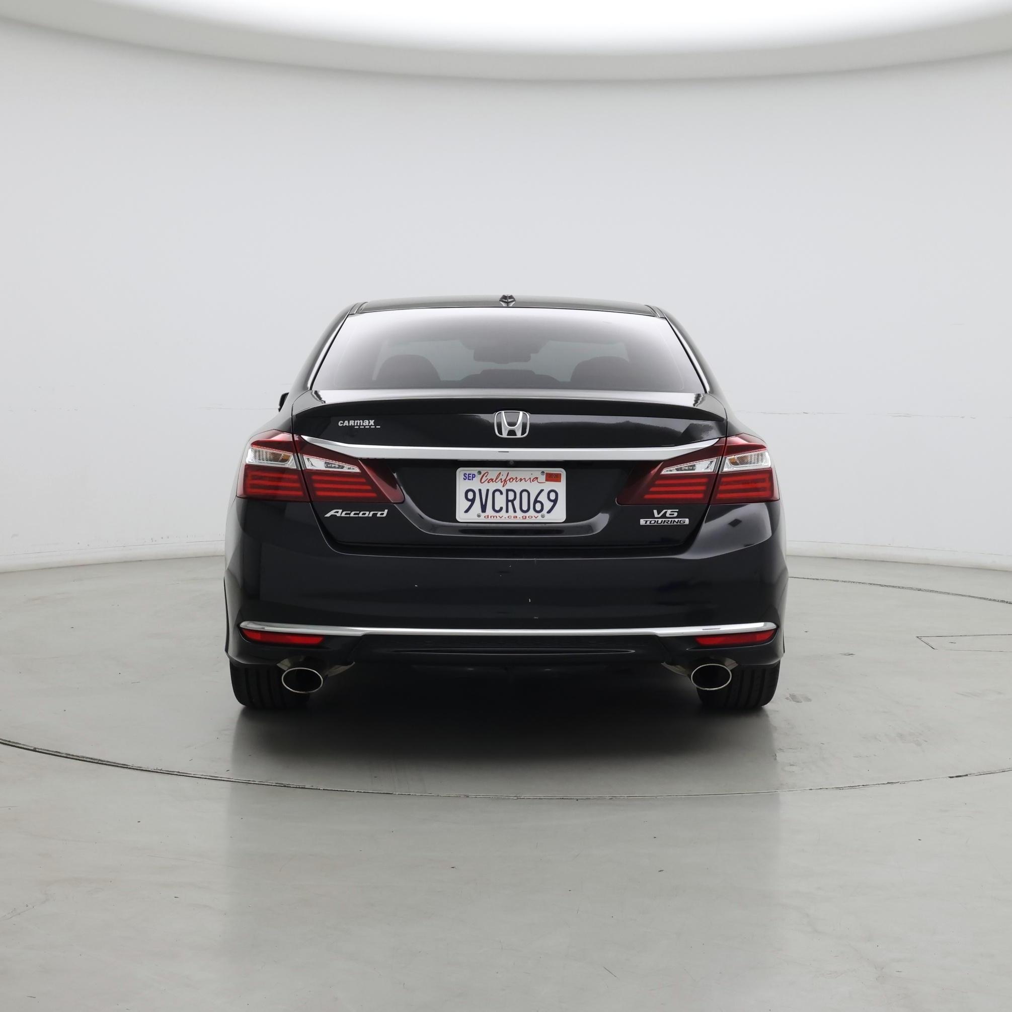 Thumbnail: 2016 Honda Accord - 6