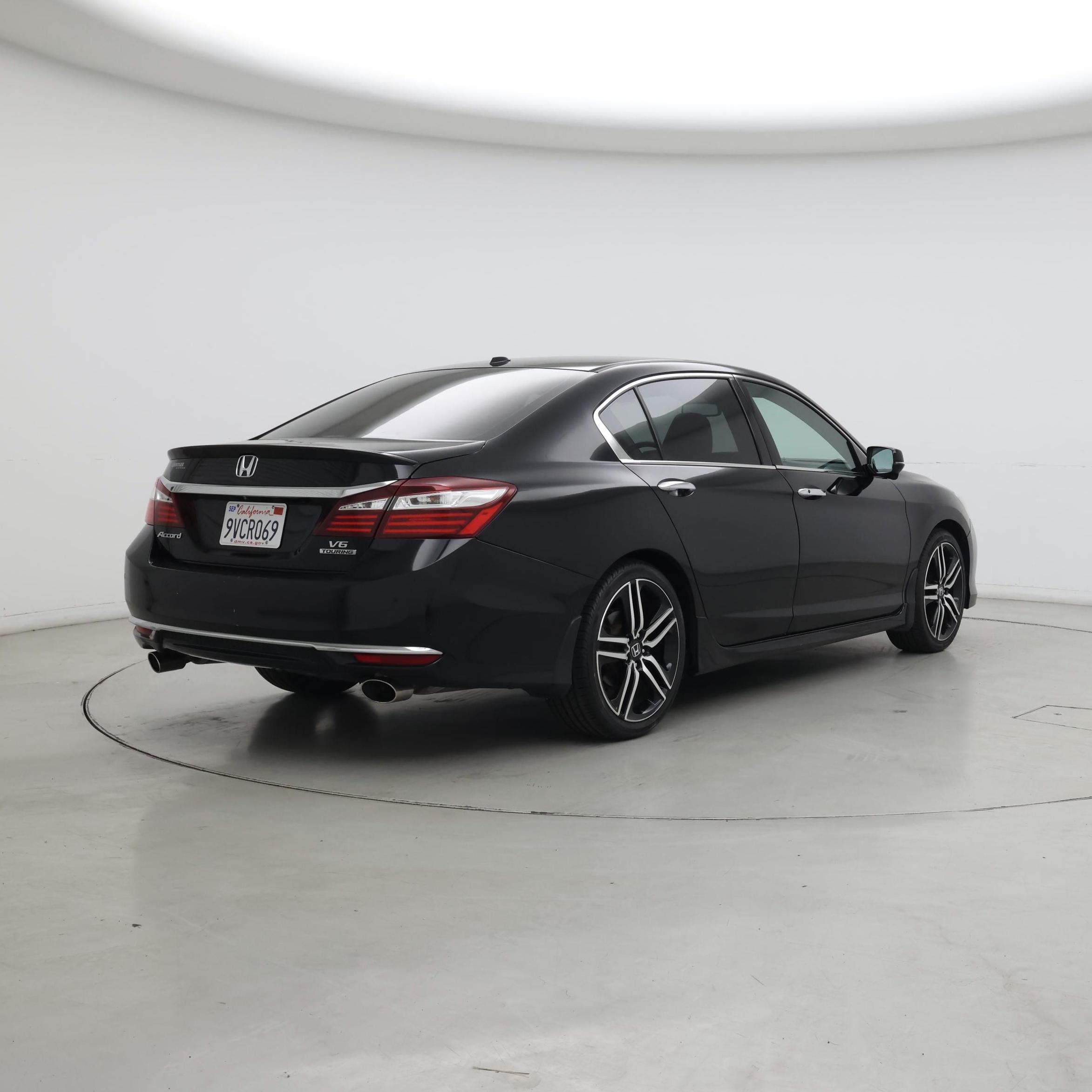 Thumbnail: 2016 Honda Accord - 8