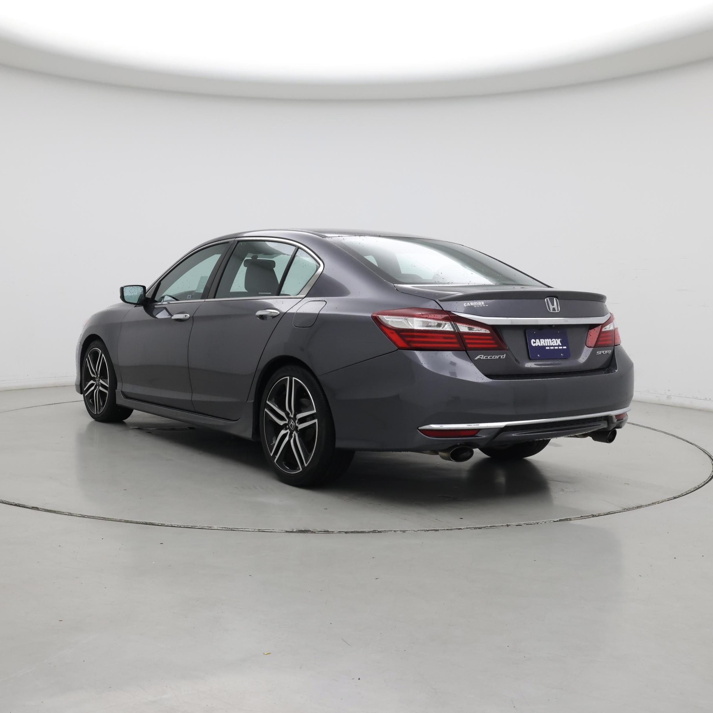 Thumbnail: 2017 Honda Accord - 2