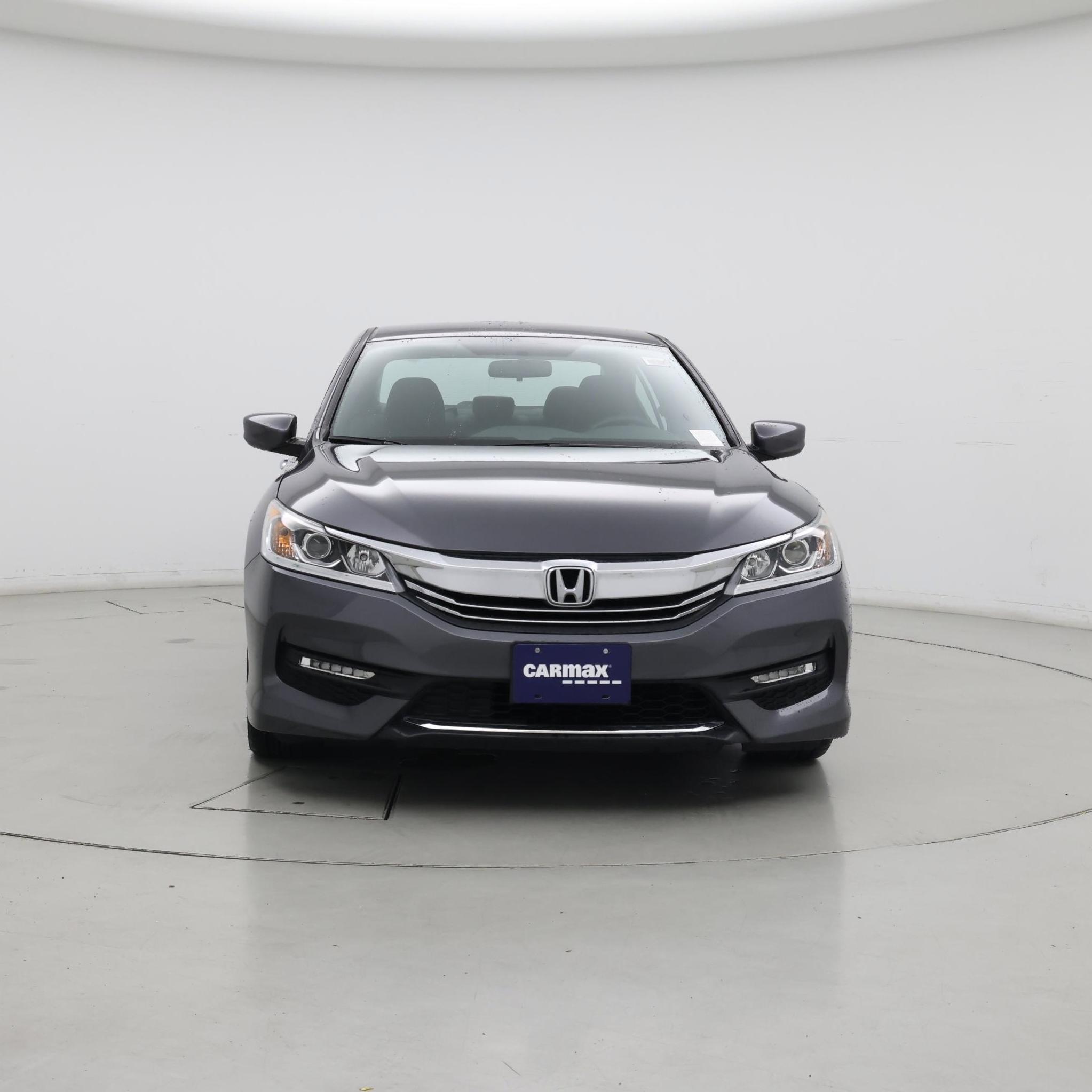 Thumbnail: 2017 Honda Accord - 5