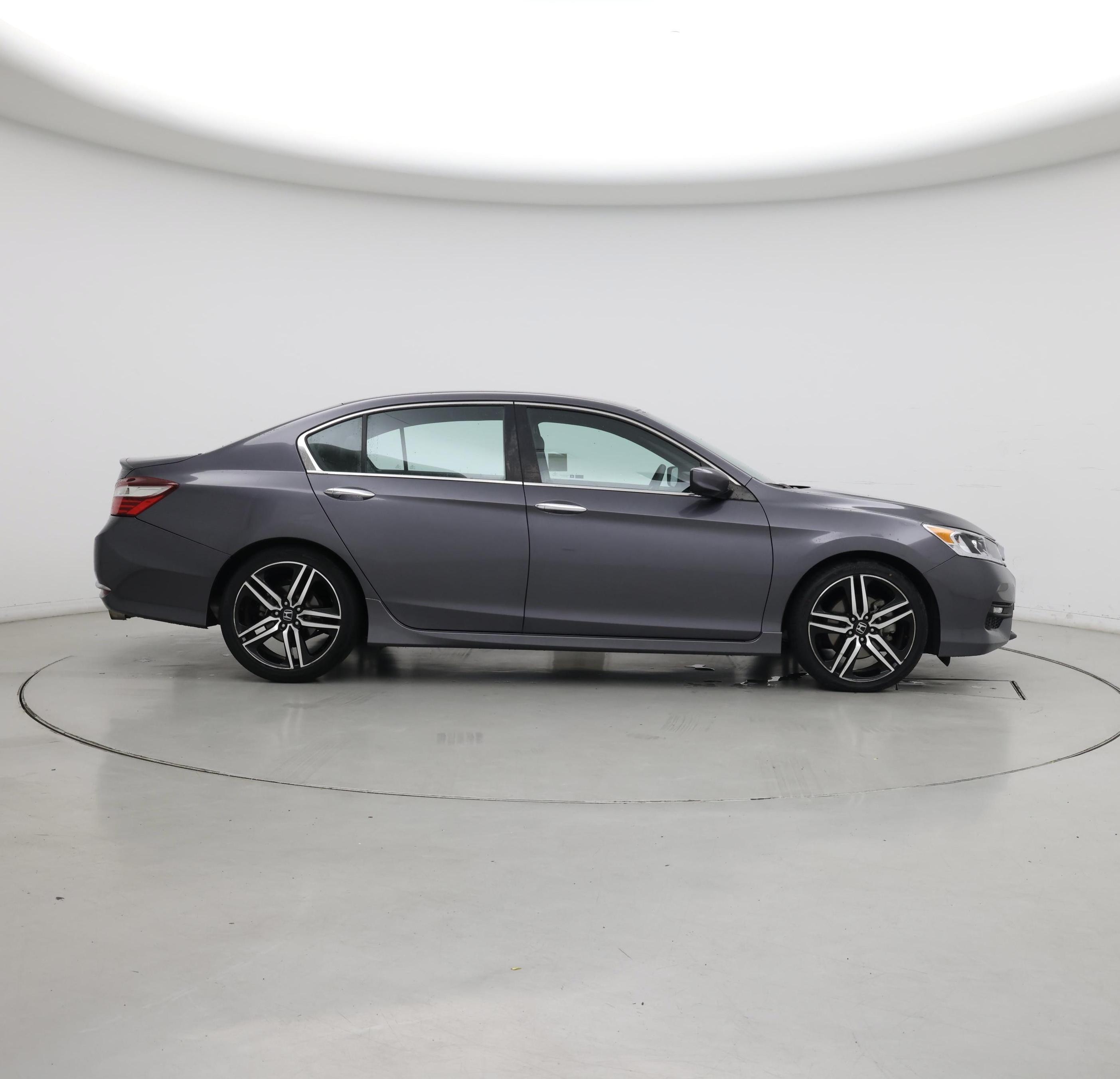 Thumbnail: 2017 Honda Accord - 7