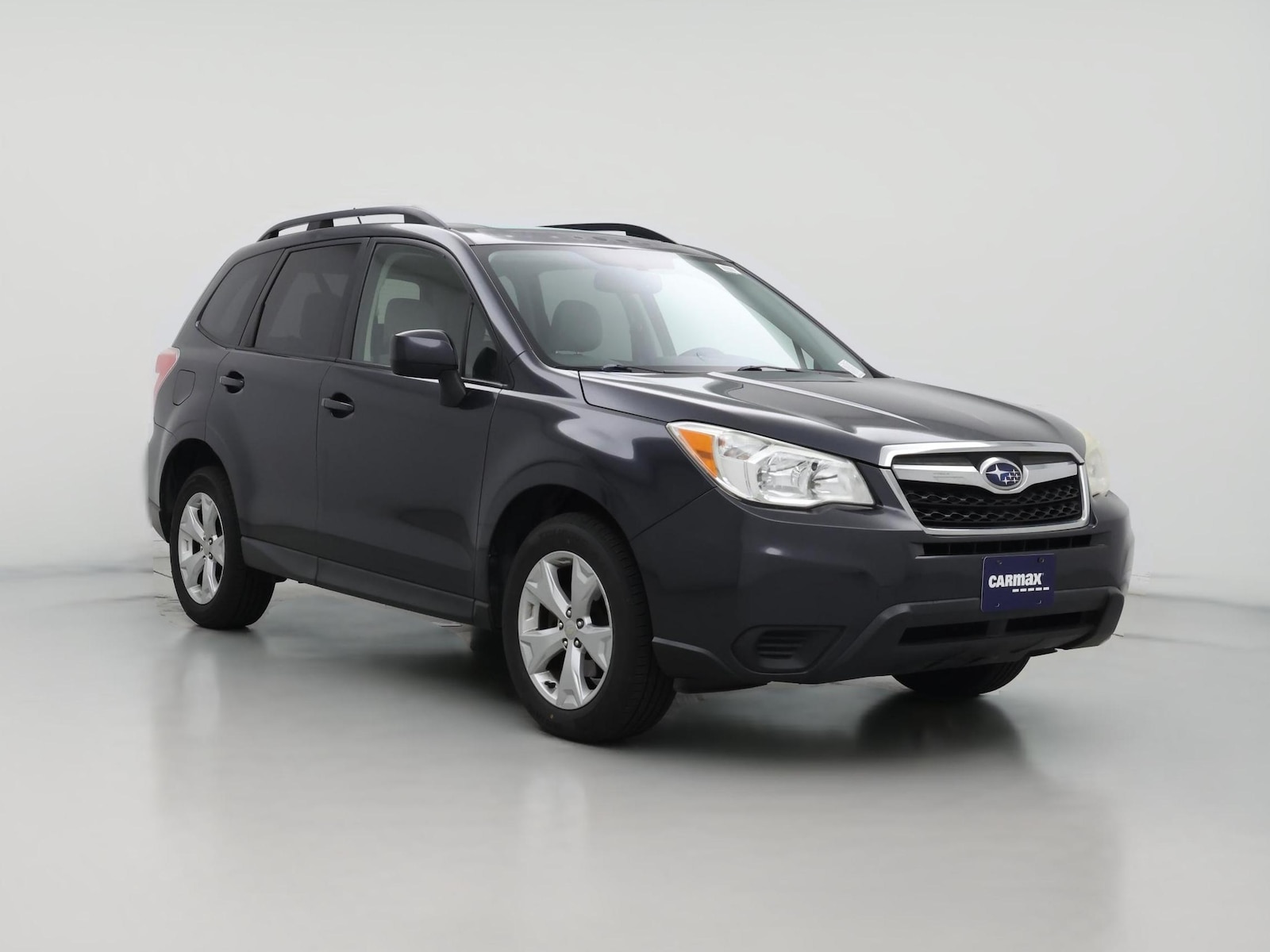 2014 Subaru Forester i Premium