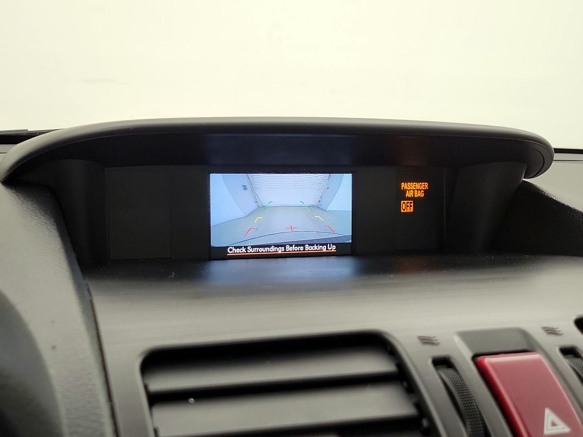 Thumbnail: 2014 Subaru Forester - 14