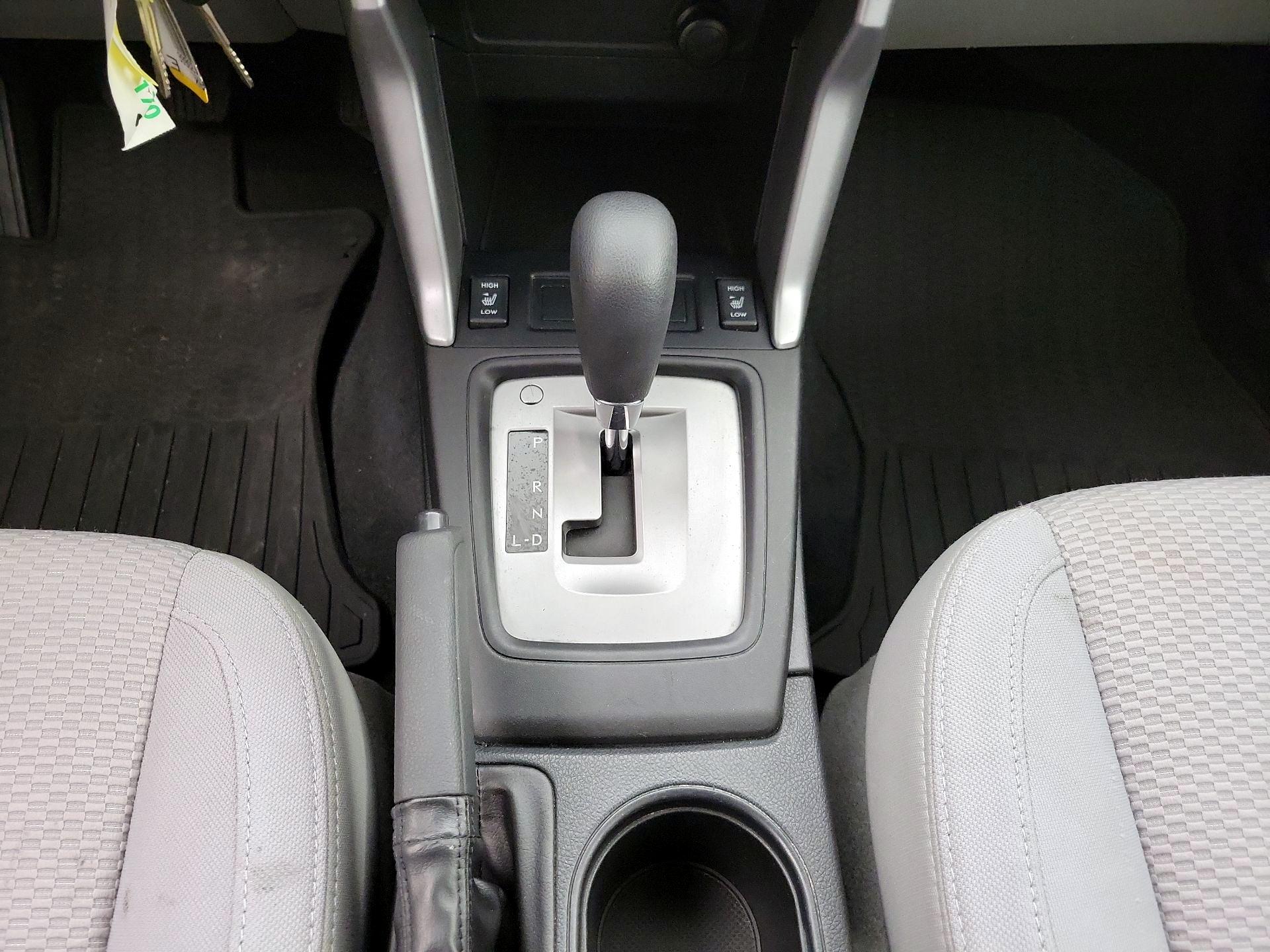 Thumbnail: 2014 Subaru Forester - 17