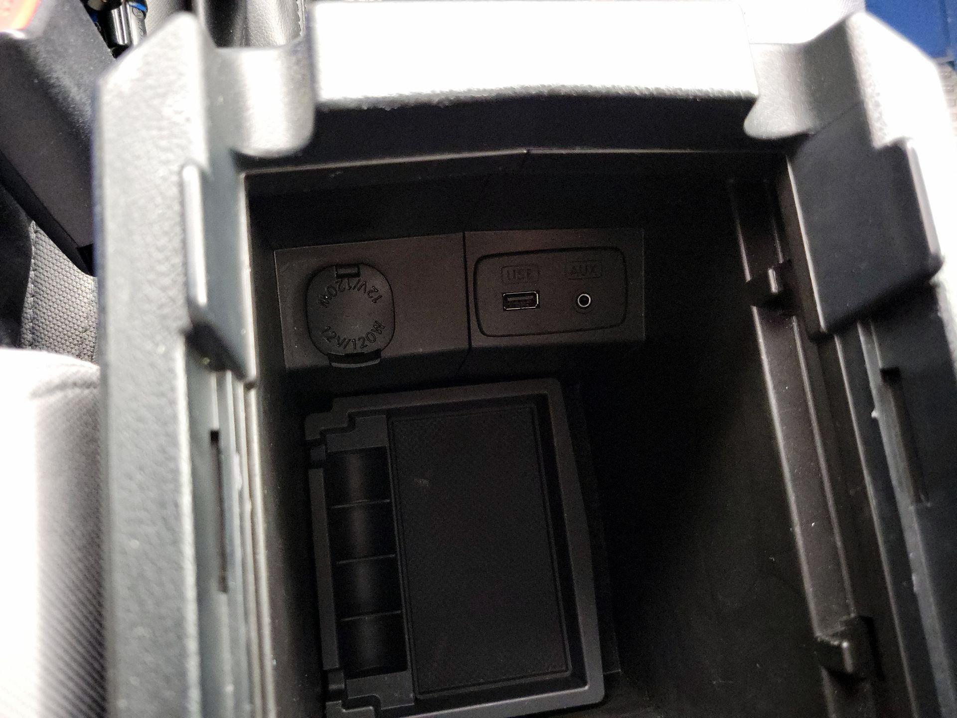 Thumbnail: 2014 Subaru Forester - 18