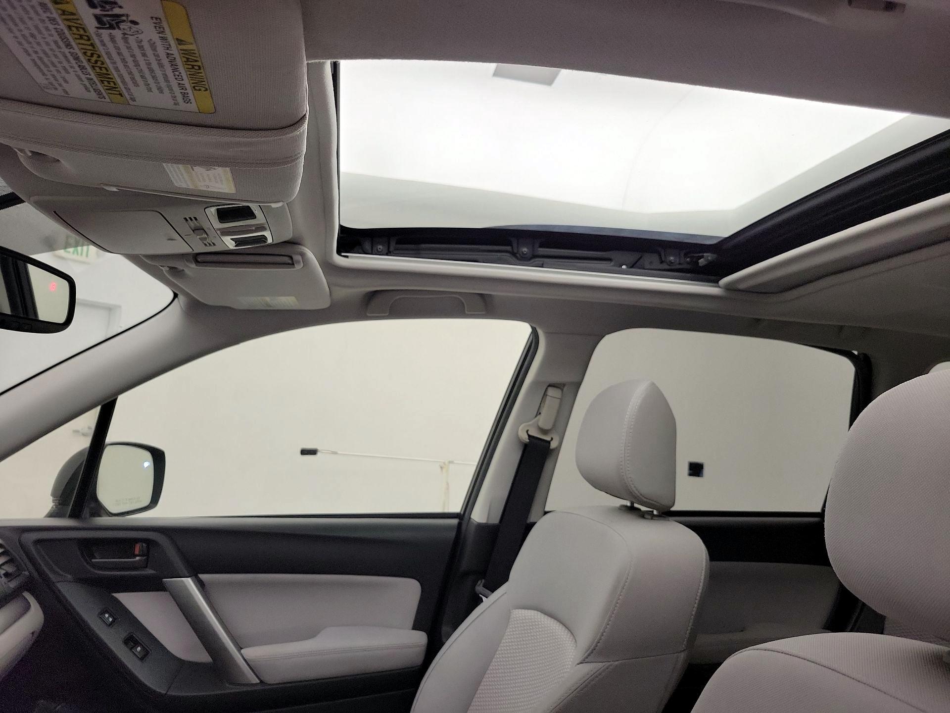 Thumbnail: 2014 Subaru Forester - 19