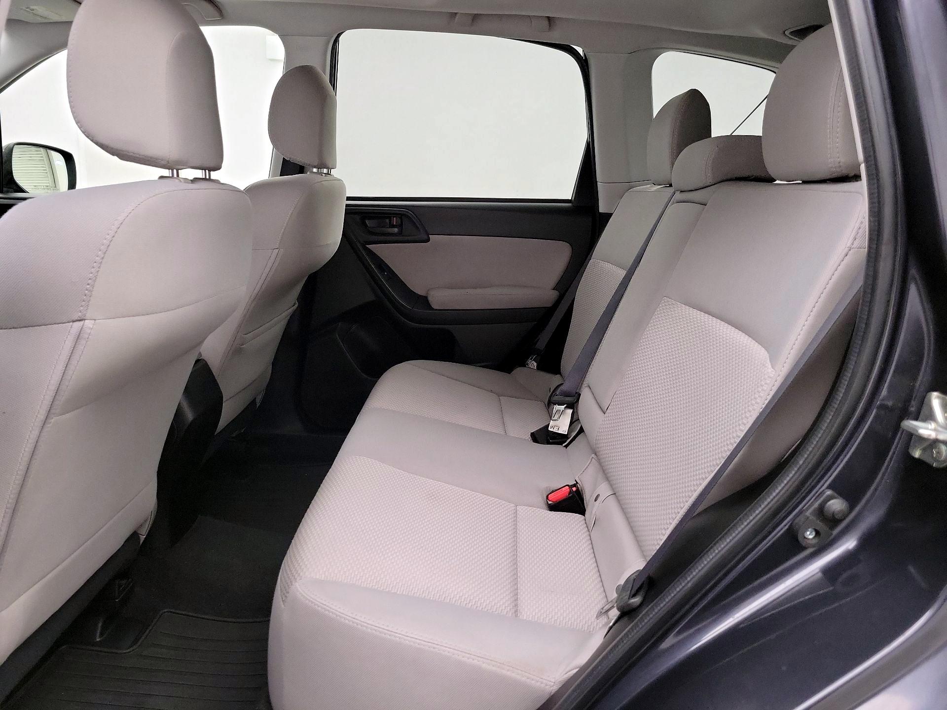 Thumbnail: 2014 Subaru Forester - 20