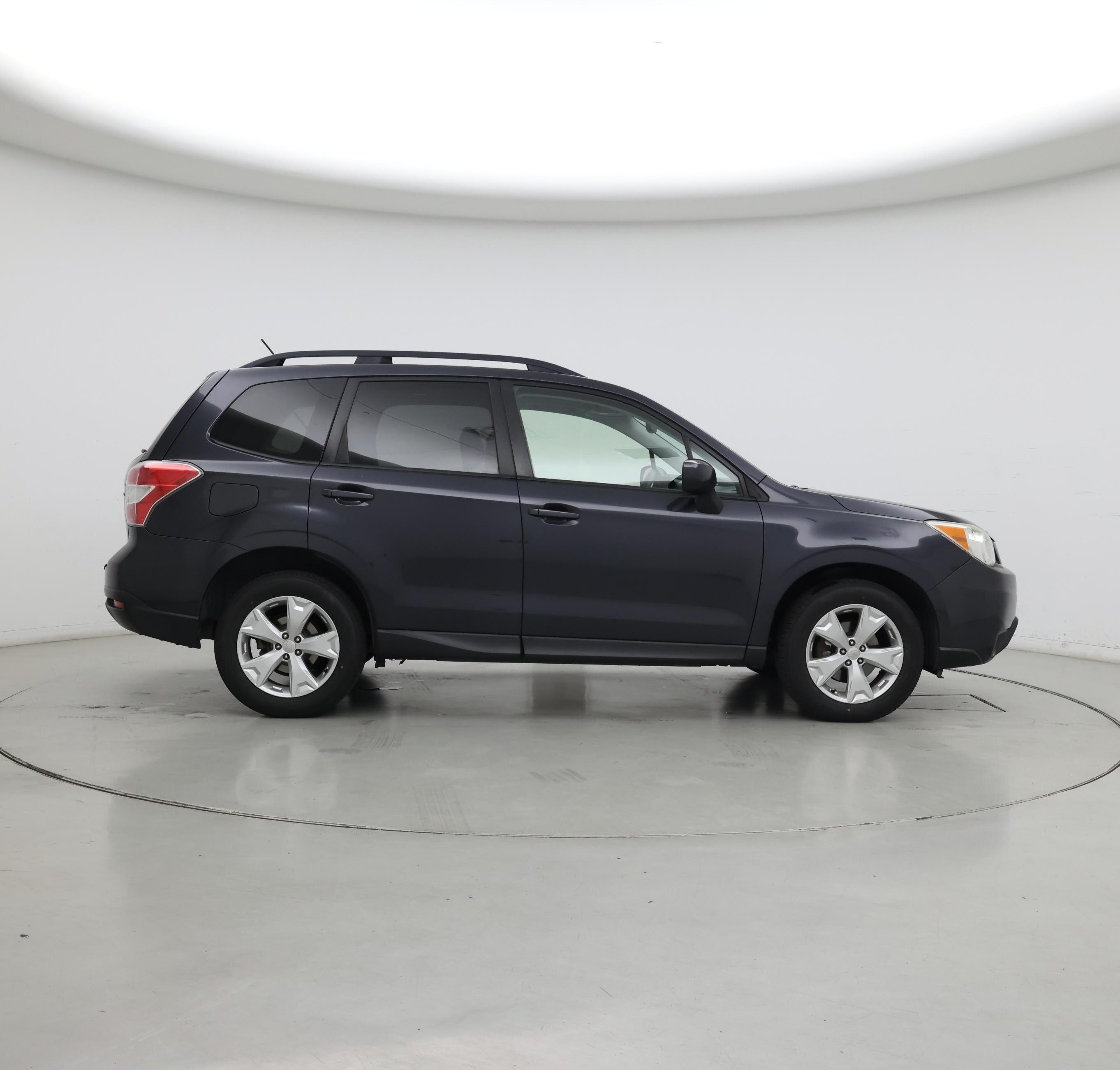 Thumbnail: 2014 Subaru Forester - 7