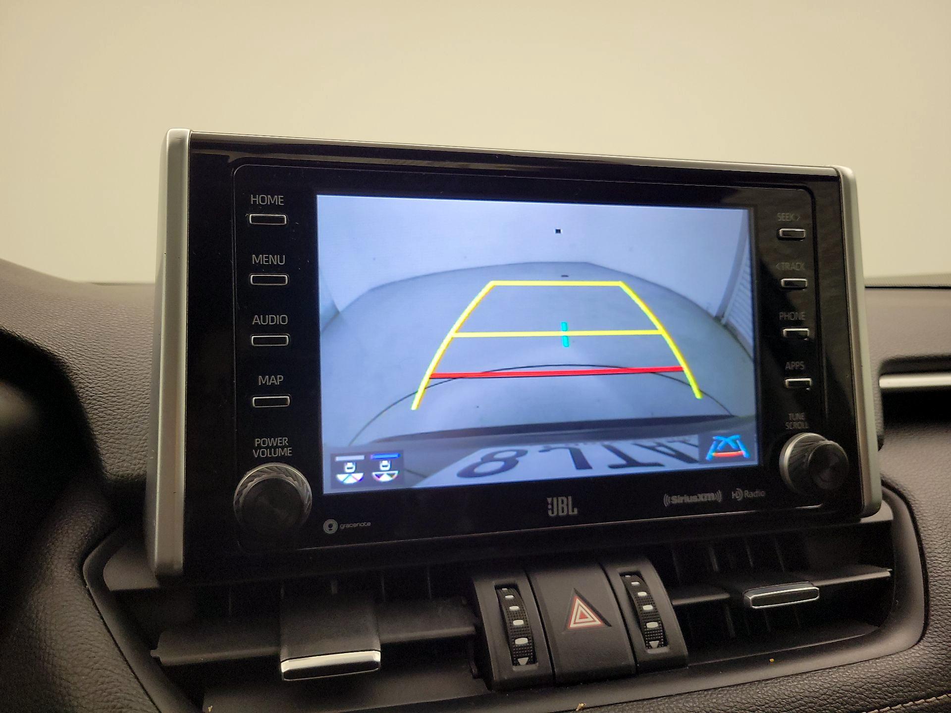 Thumbnail: 2019 Toyota RAV4 - 14