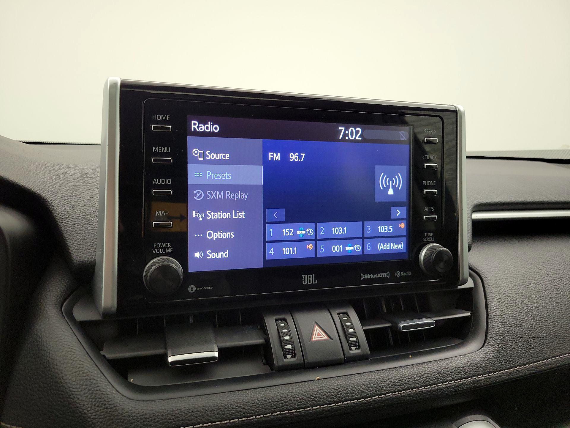 Thumbnail: 2019 Toyota RAV4 - 15