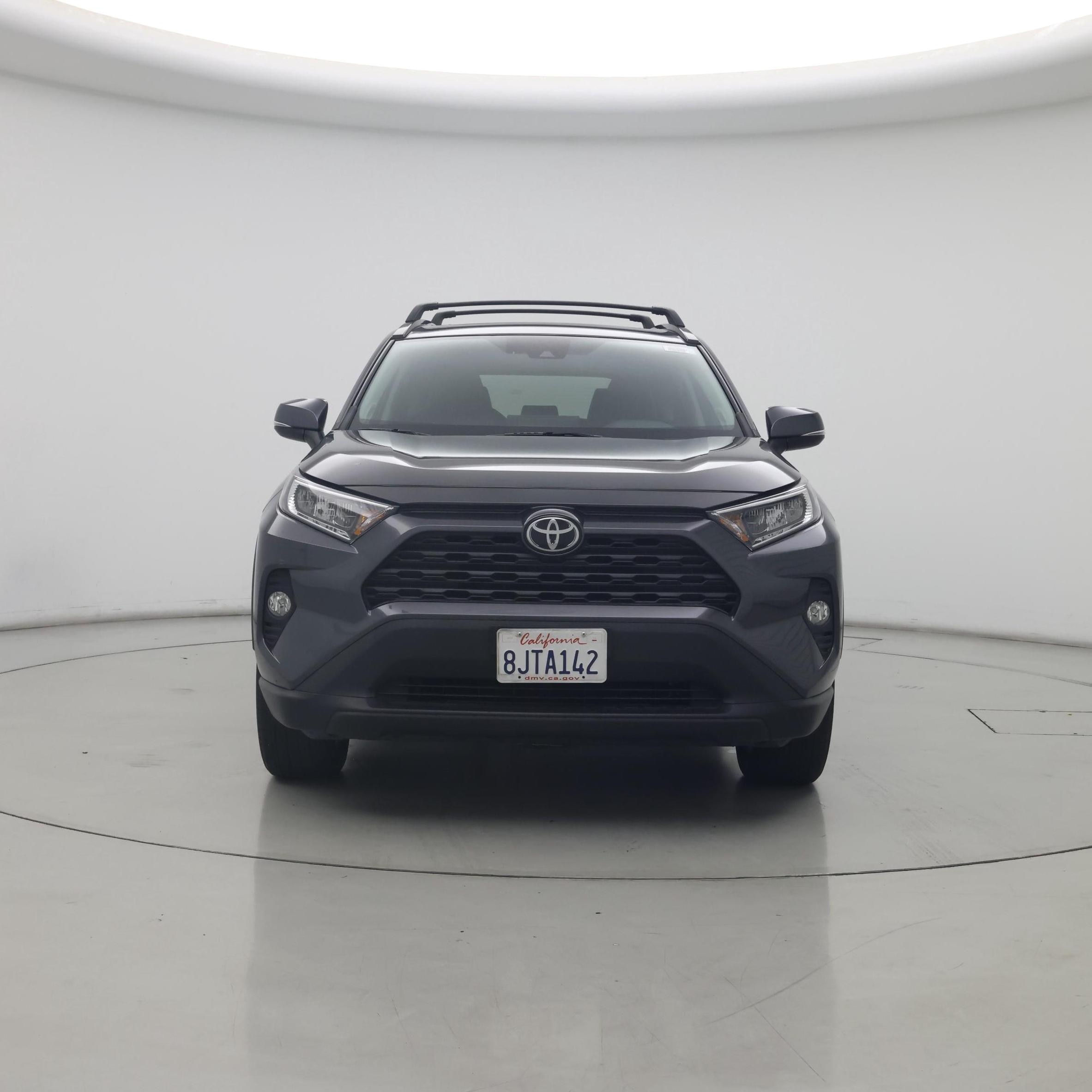 Thumbnail: 2019 Toyota RAV4 - 5