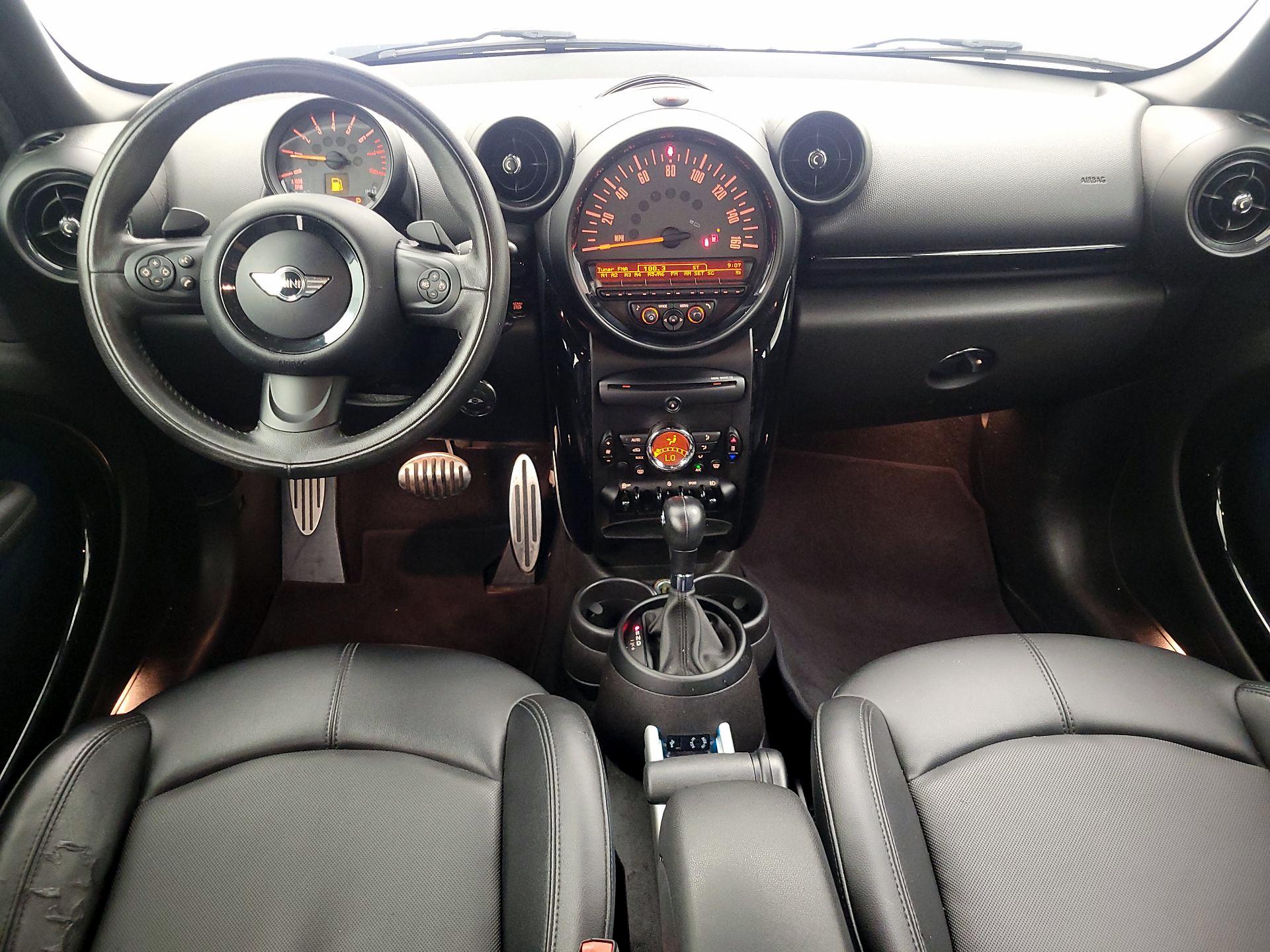 Thumbnail: 2016 MINI Cooper Countryman - 9