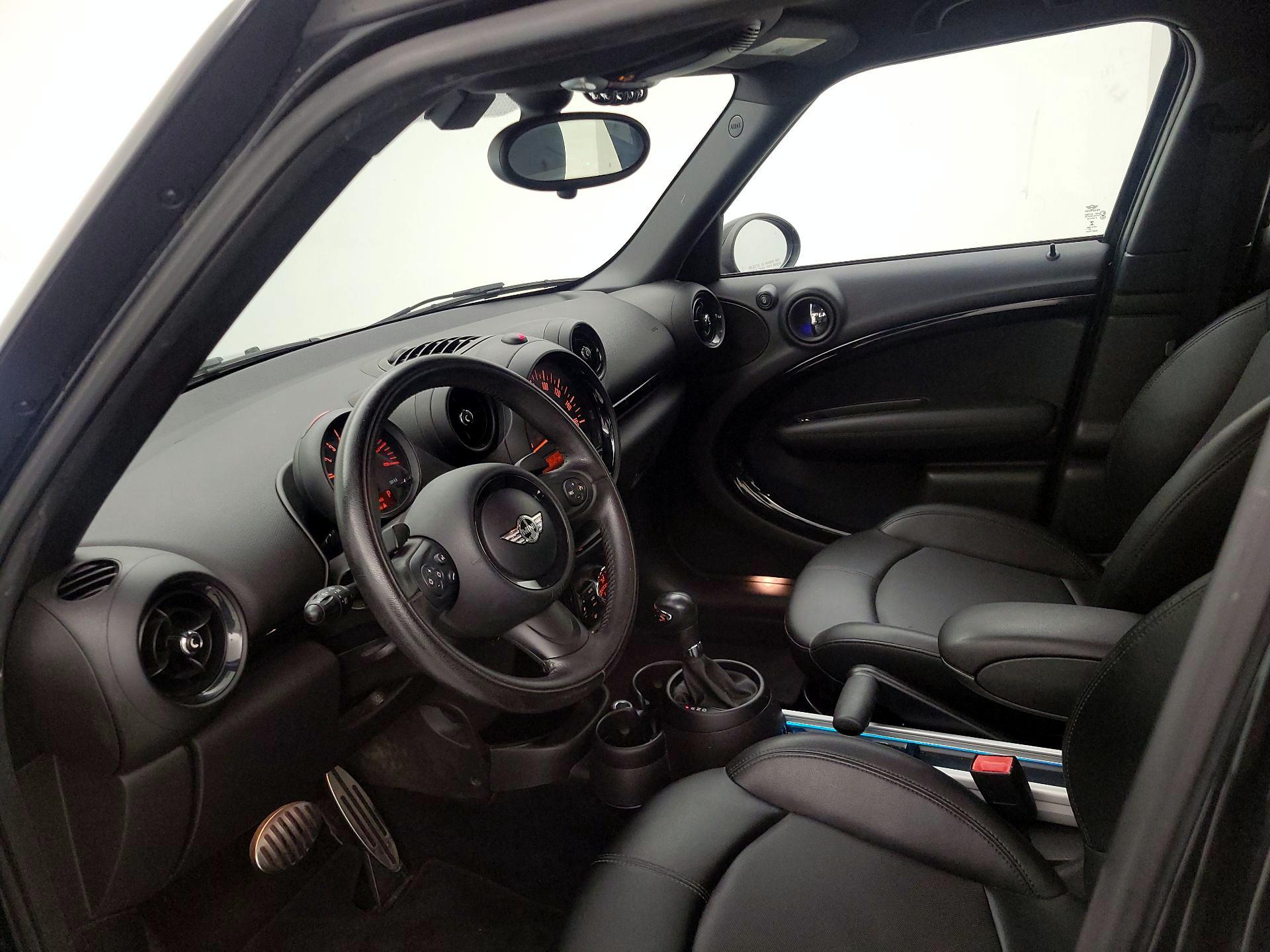 Thumbnail: 2016 MINI Cooper Countryman - 11