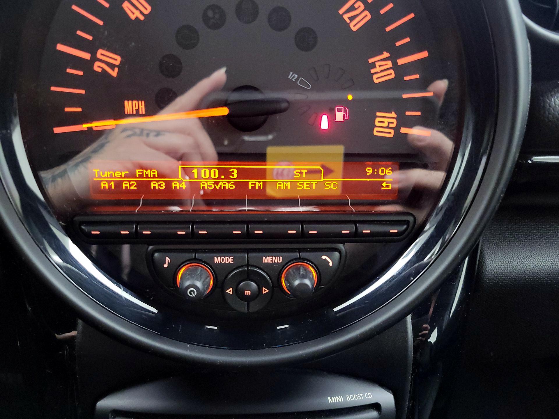 Thumbnail: 2016 MINI Cooper Countryman - 13