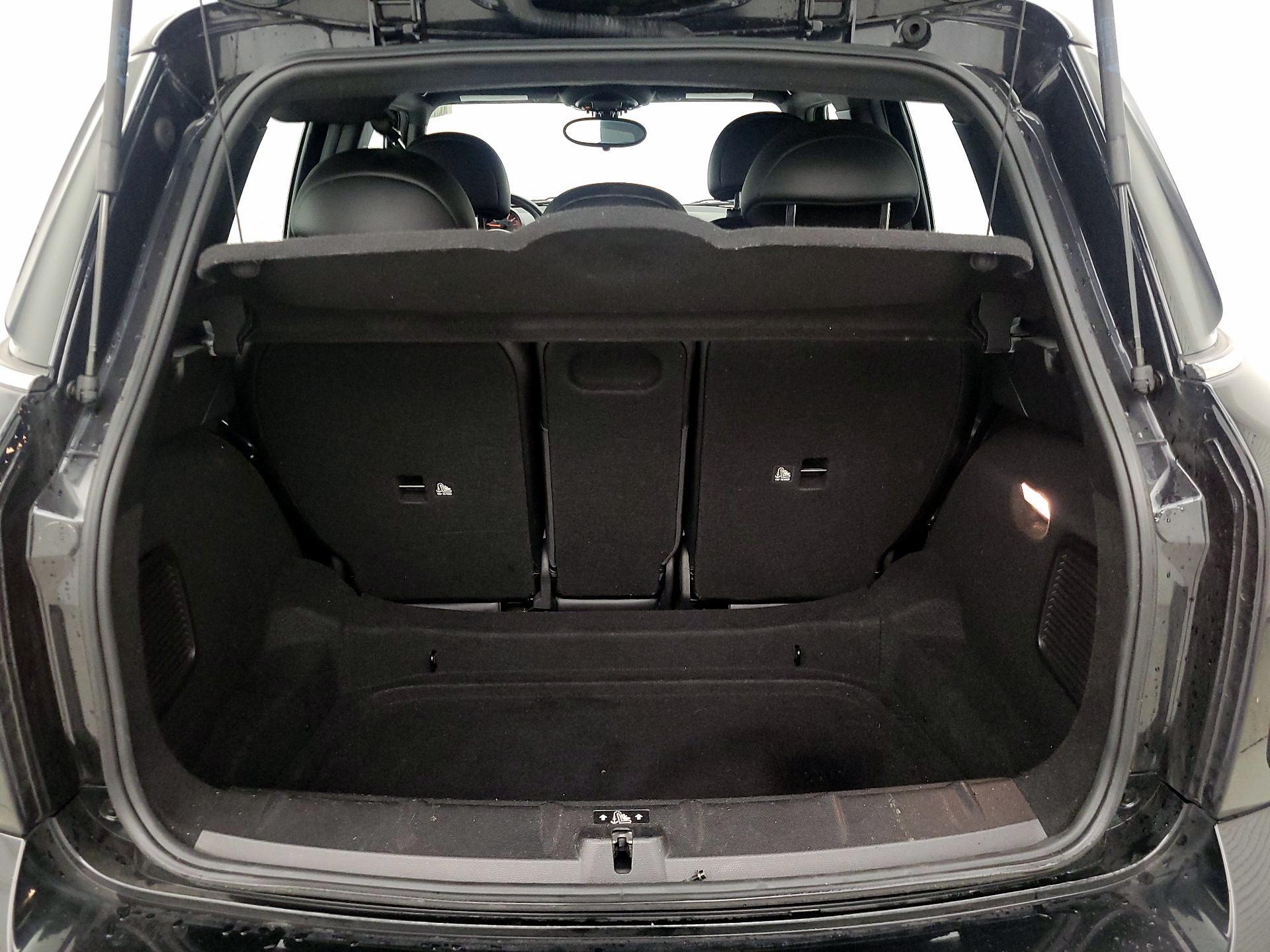 Thumbnail: 2016 MINI Cooper Countryman - 18