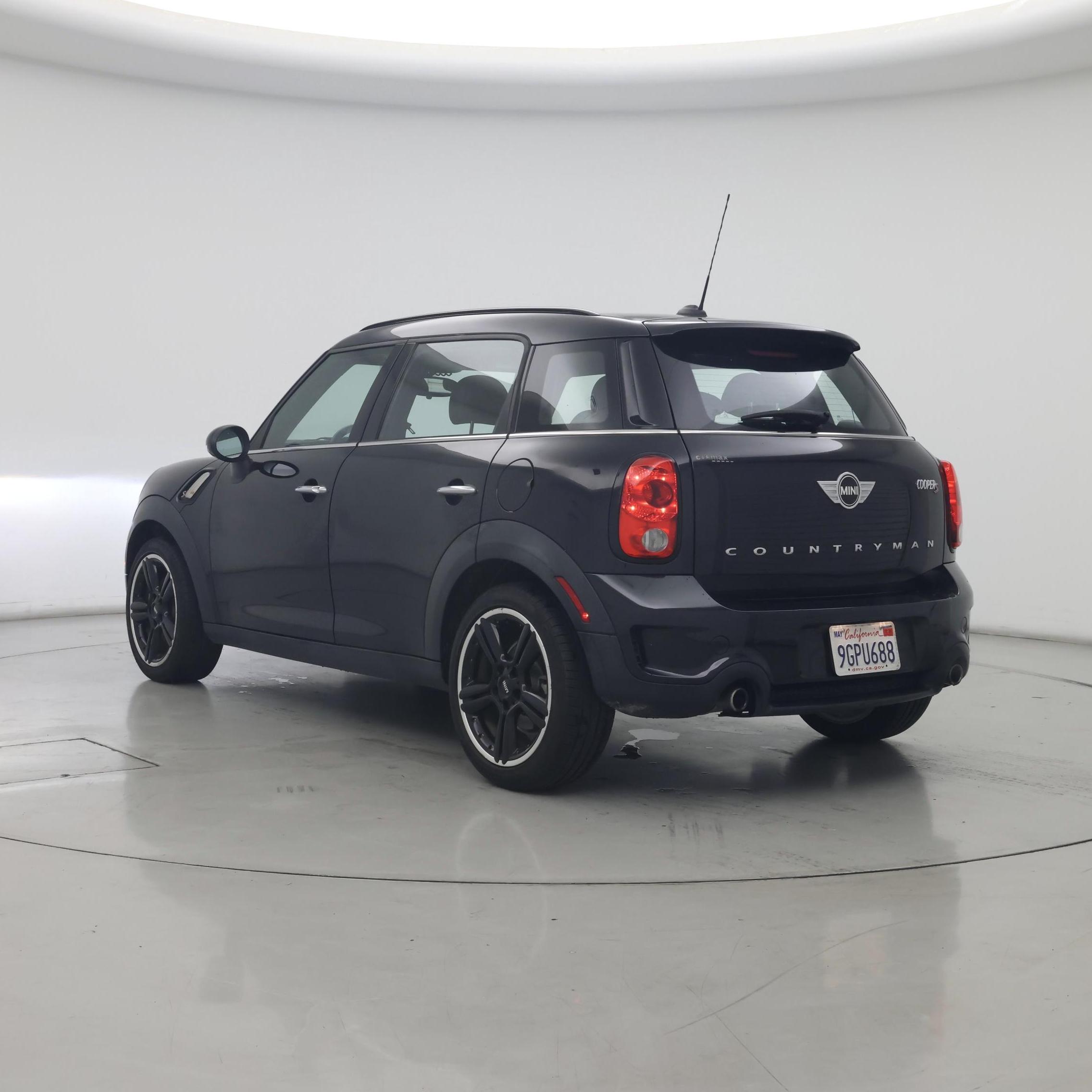 Thumbnail: 2016 MINI Cooper Countryman - 2