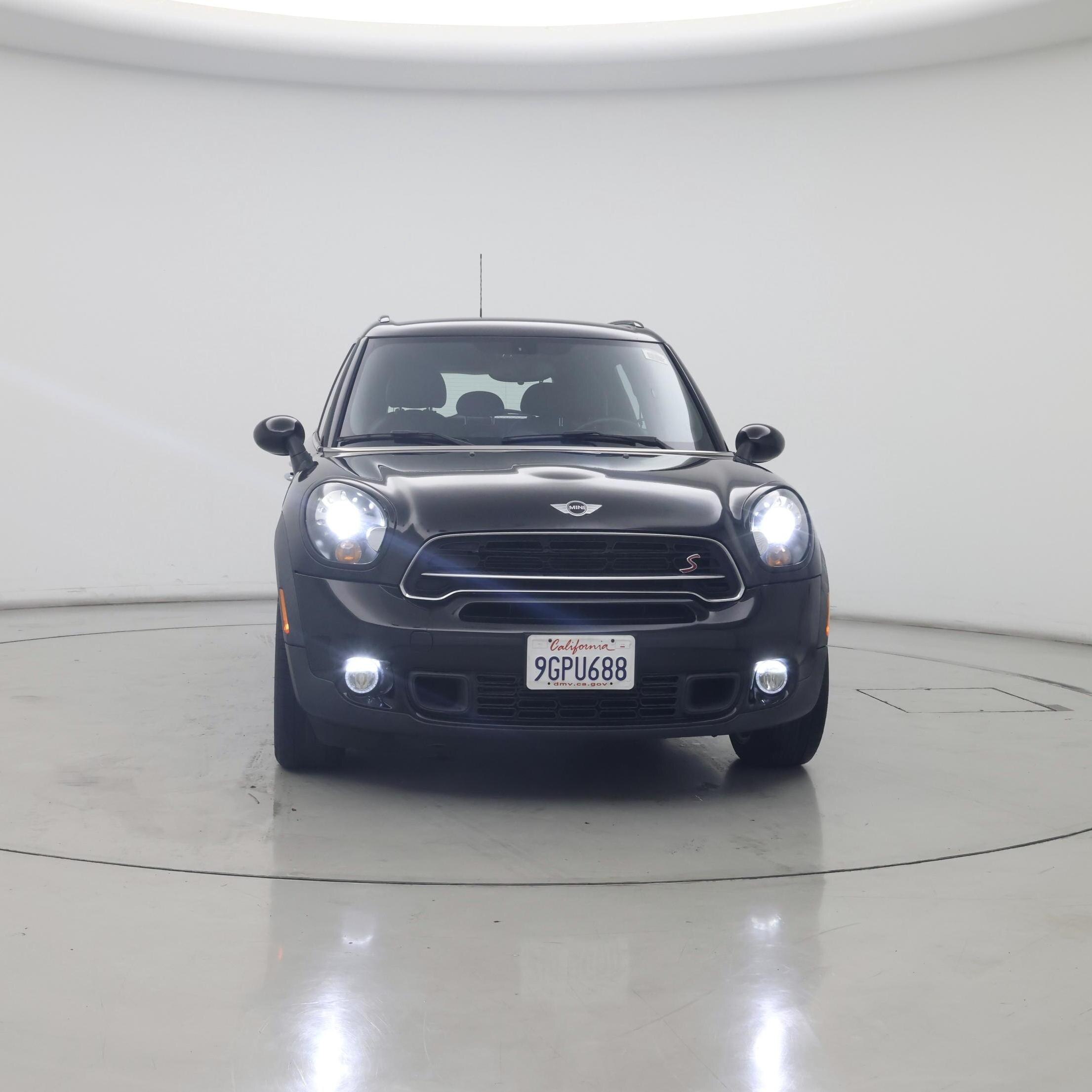 Thumbnail: 2016 MINI Cooper Countryman - 5