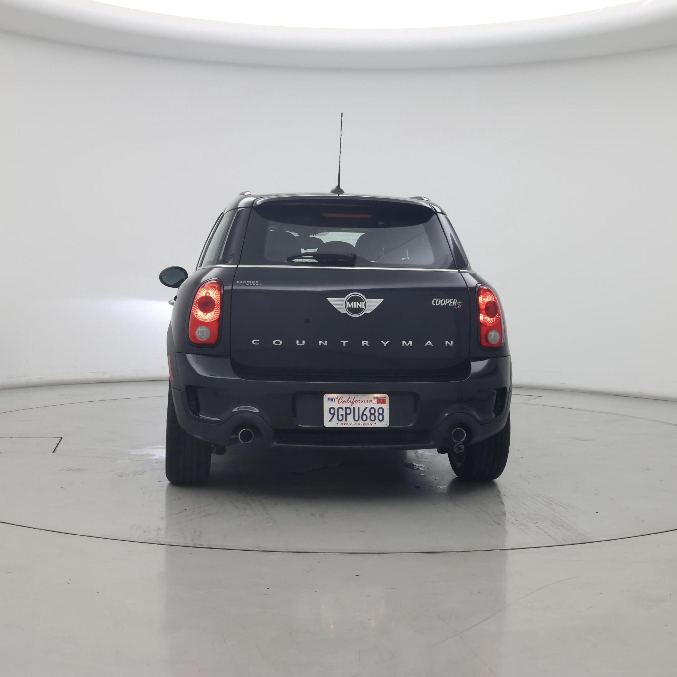 Thumbnail: 2016 MINI Cooper Countryman - 6