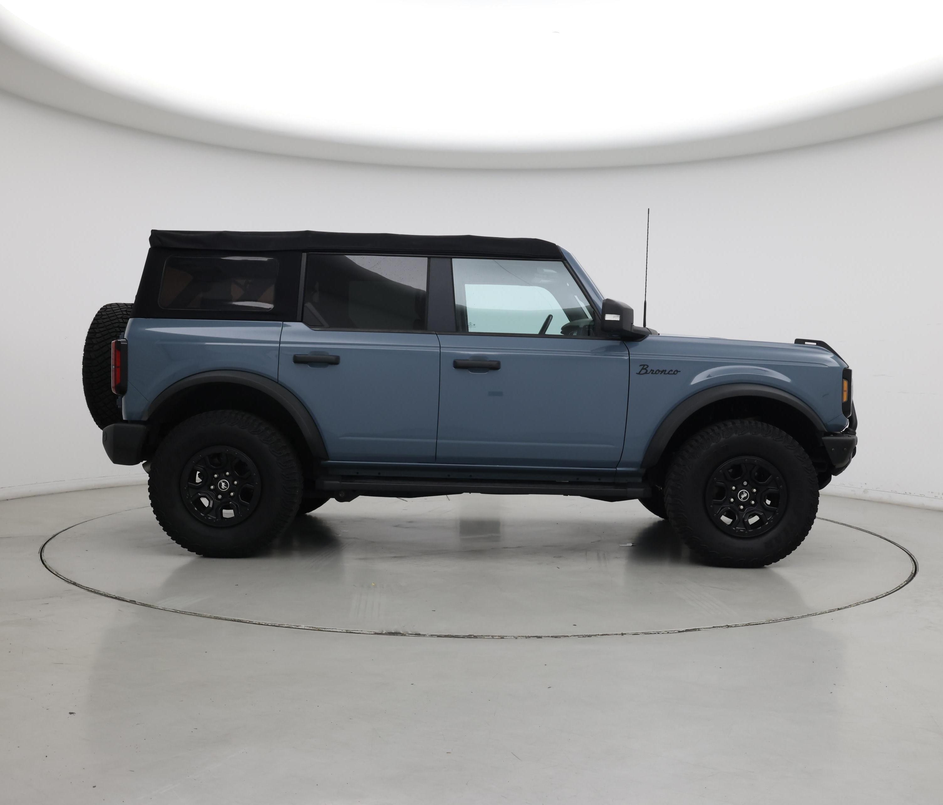 Thumbnail: 2022 Ford Bronco - 7