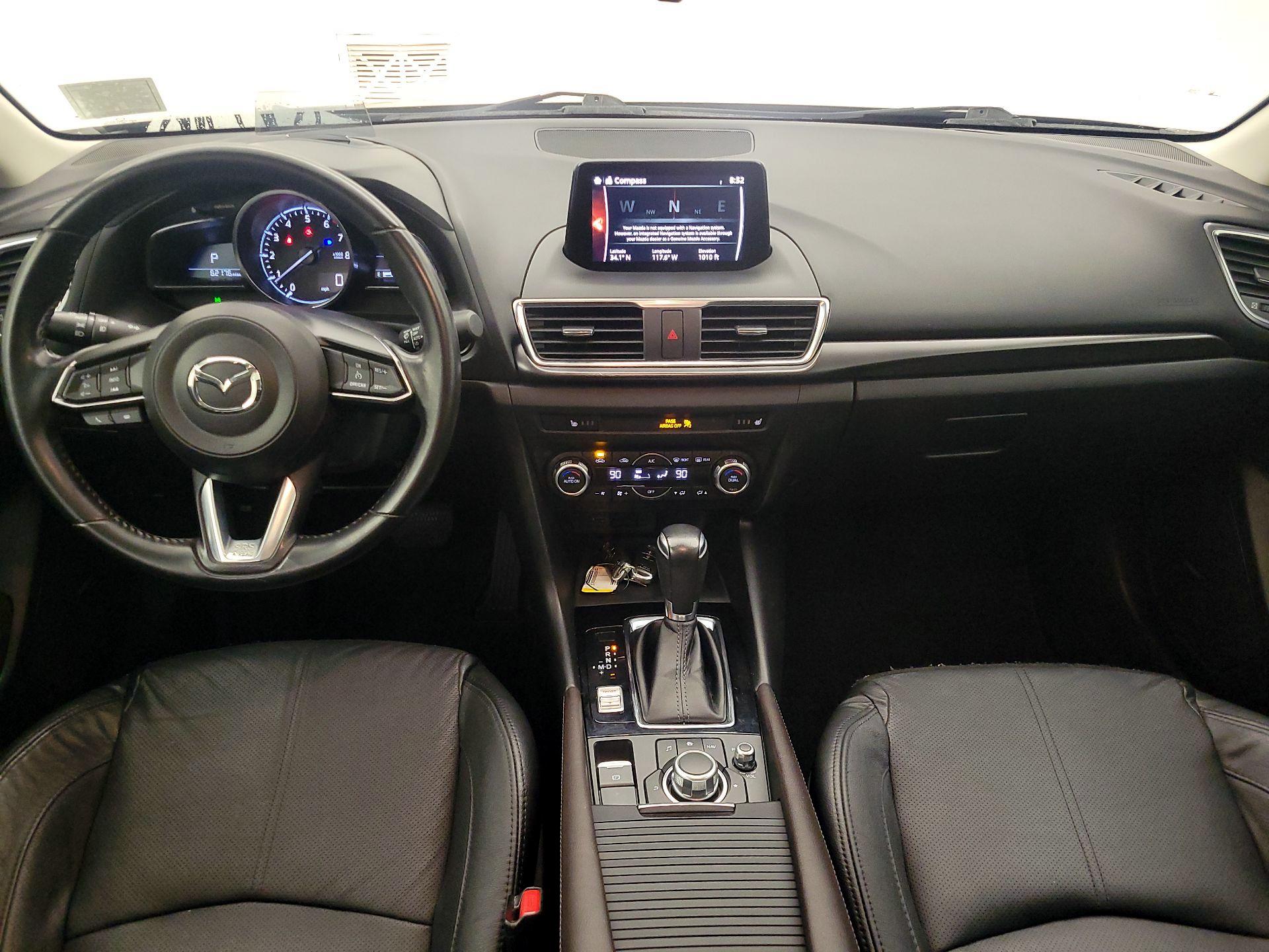 Thumbnail: 2017 Mazda Mazda3 - 9