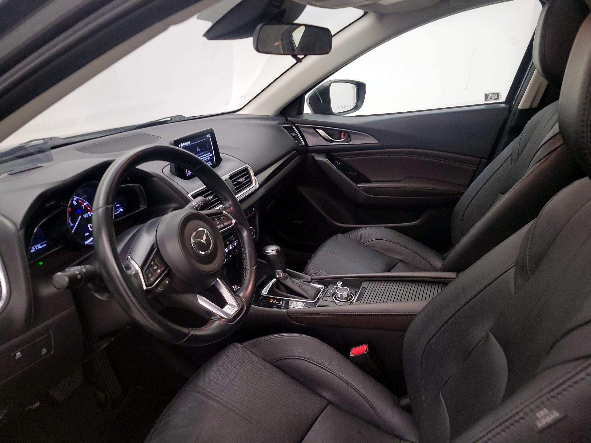 Thumbnail: 2017 Mazda Mazda3 - 11