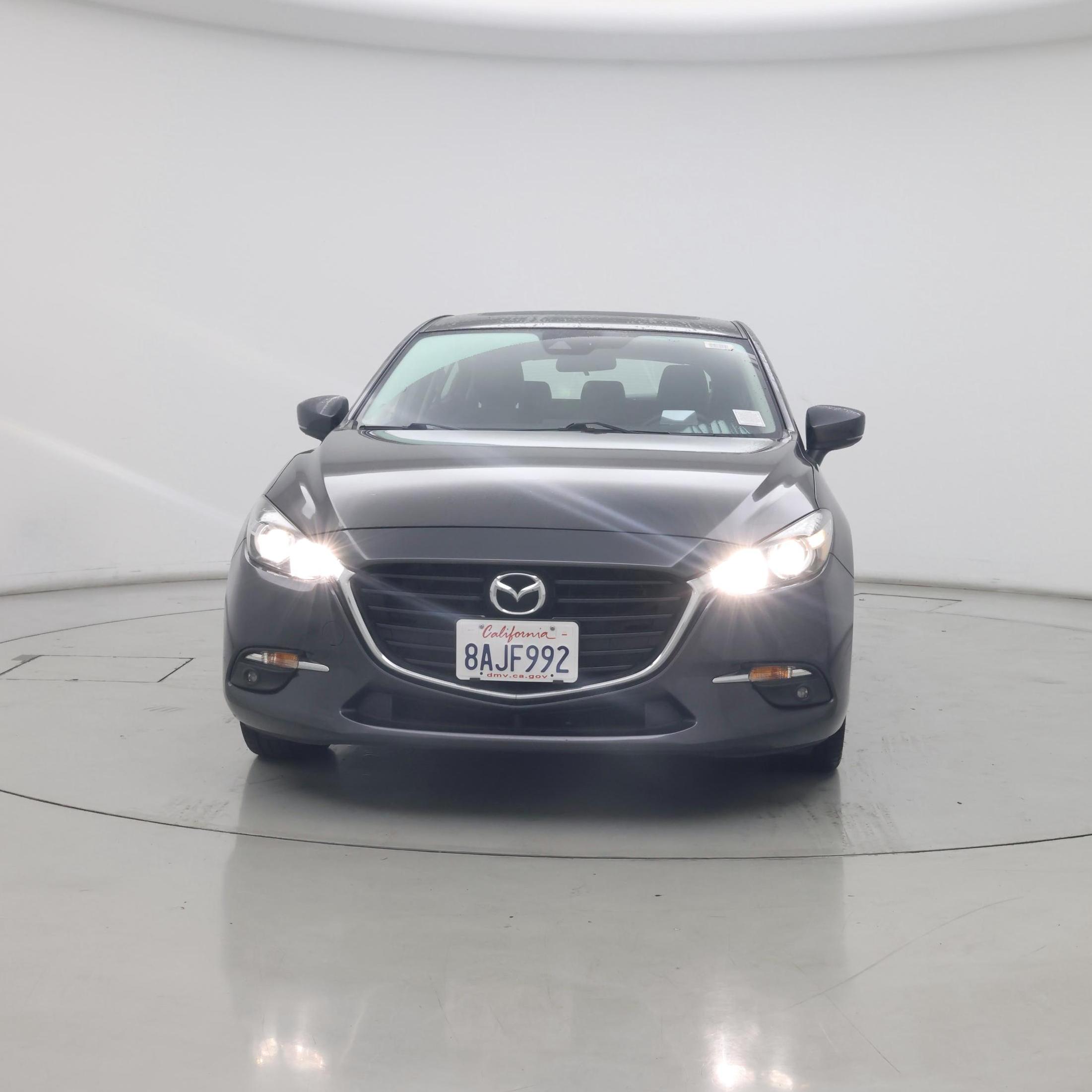 Thumbnail: 2017 Mazda Mazda3 - 5