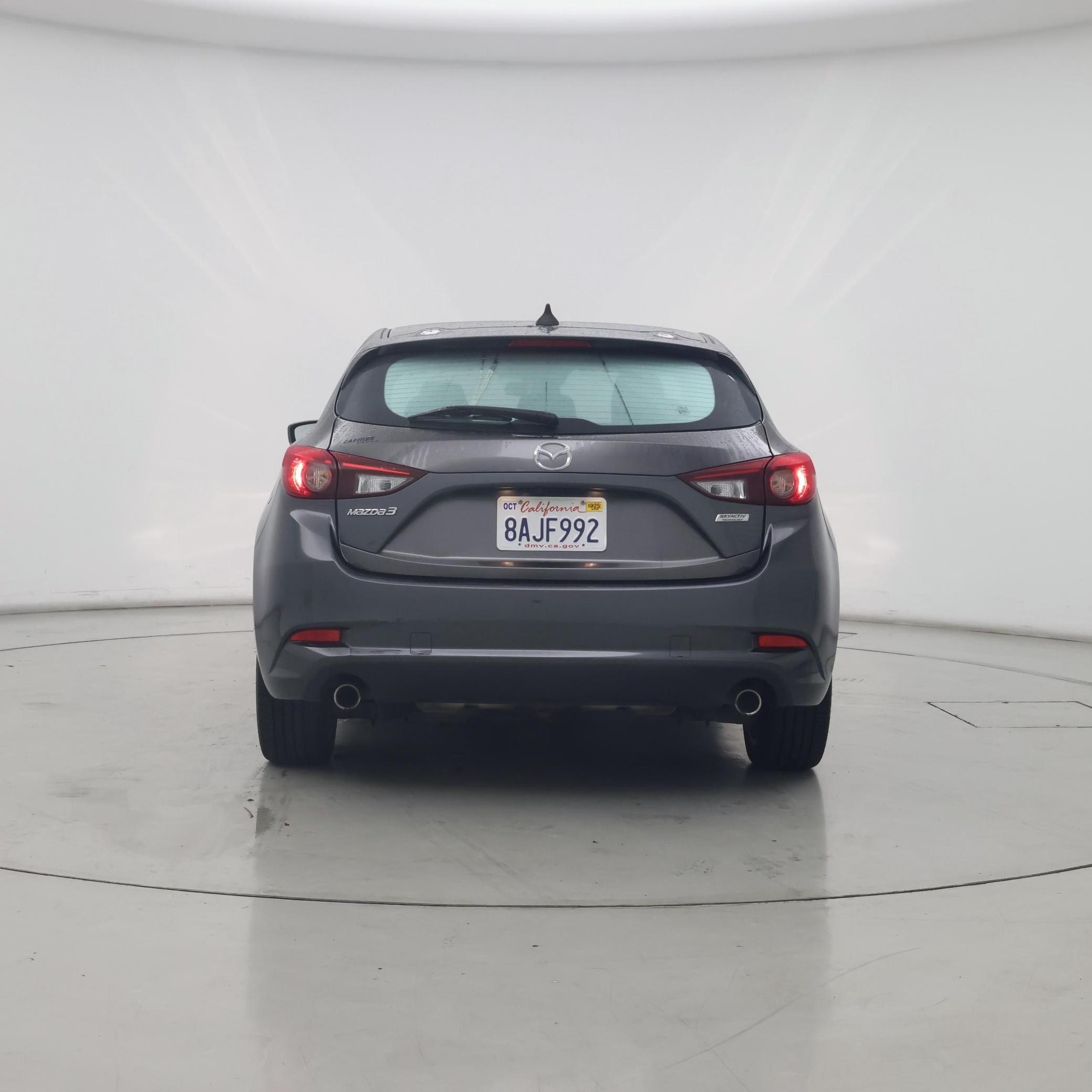Thumbnail: 2017 Mazda Mazda3 - 6