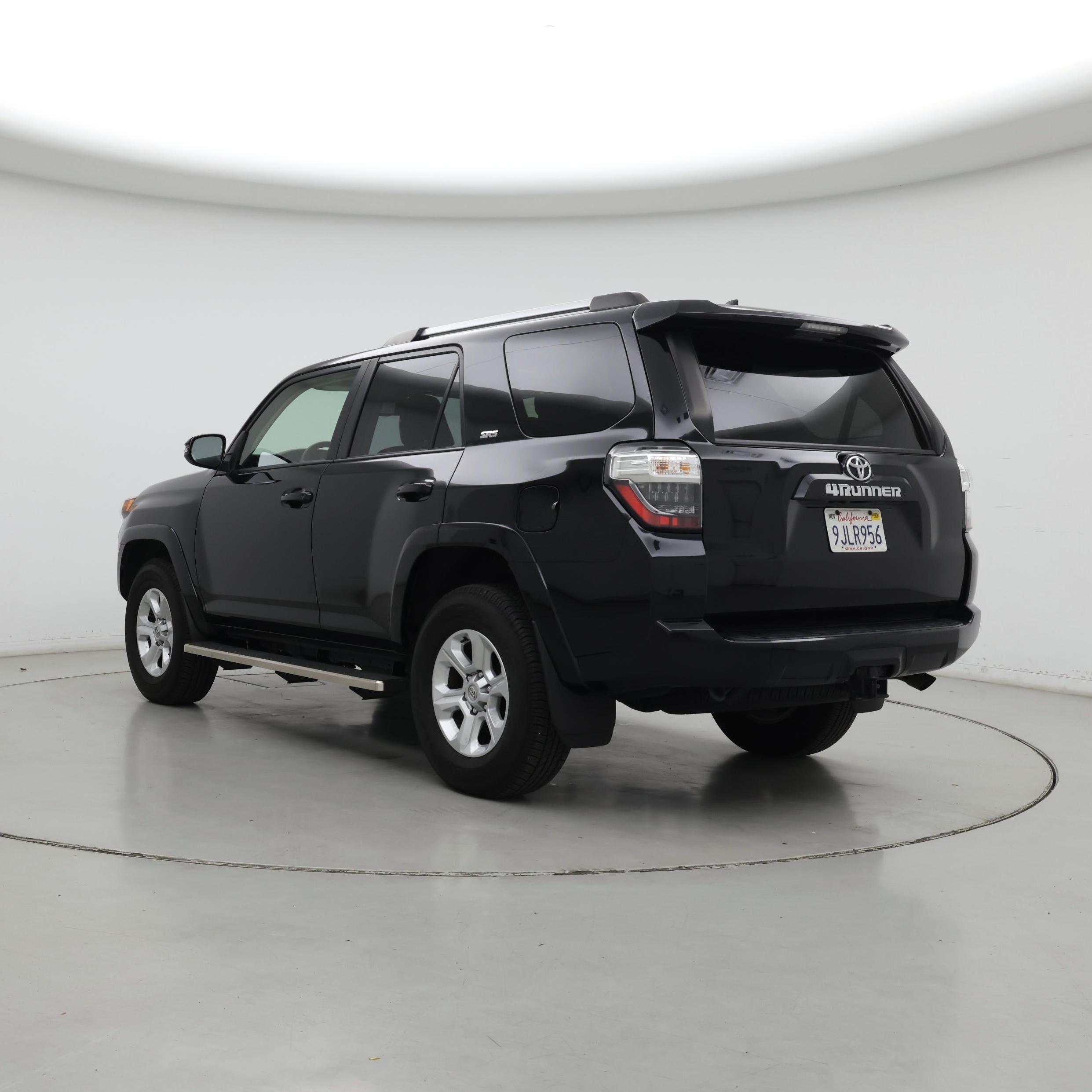 Thumbnail: 2023 Toyota 4Runner - 2