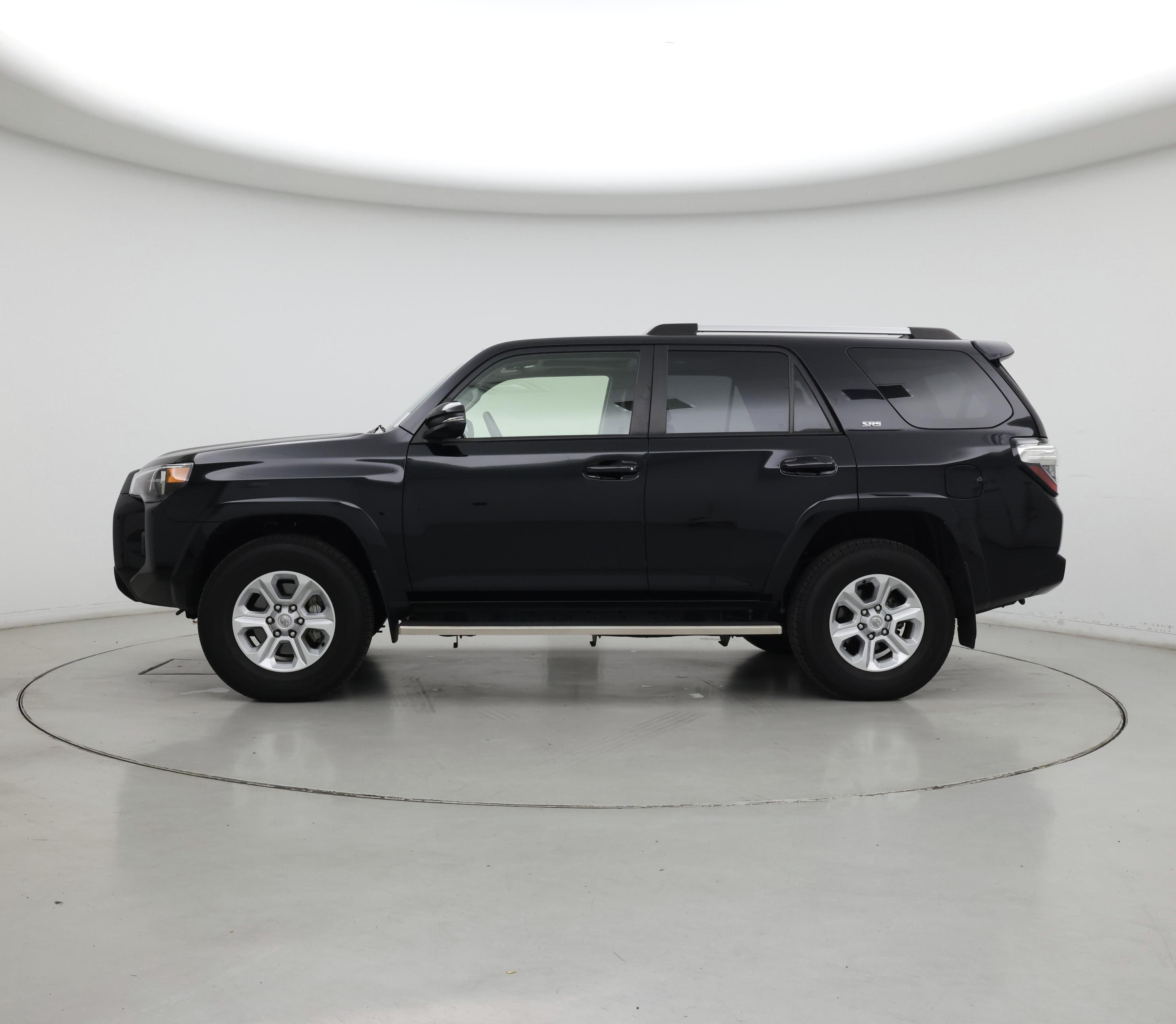 Thumbnail: 2023 Toyota 4Runner - 3