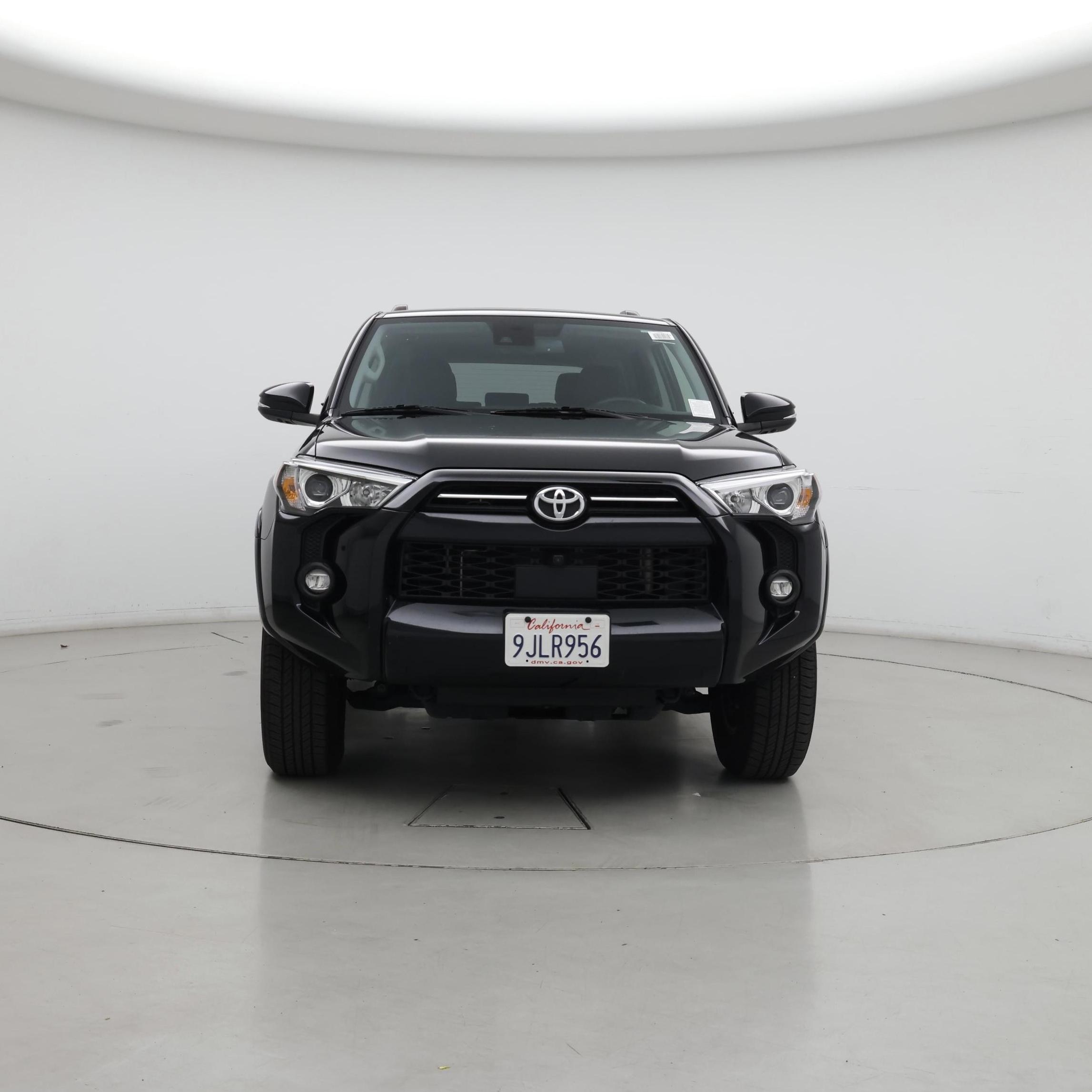 Thumbnail: 2023 Toyota 4Runner - 5