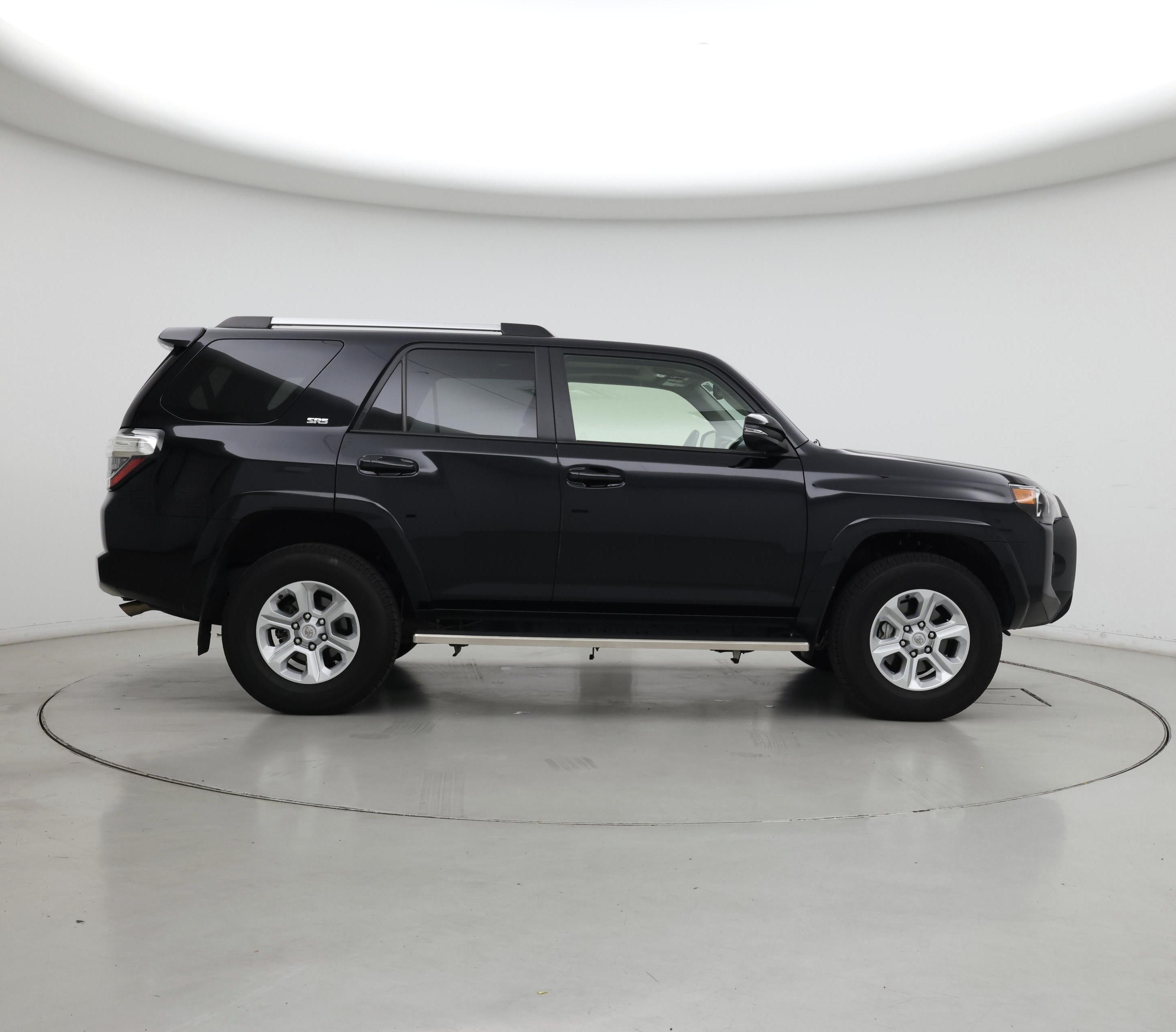 Thumbnail: 2023 Toyota 4Runner - 7