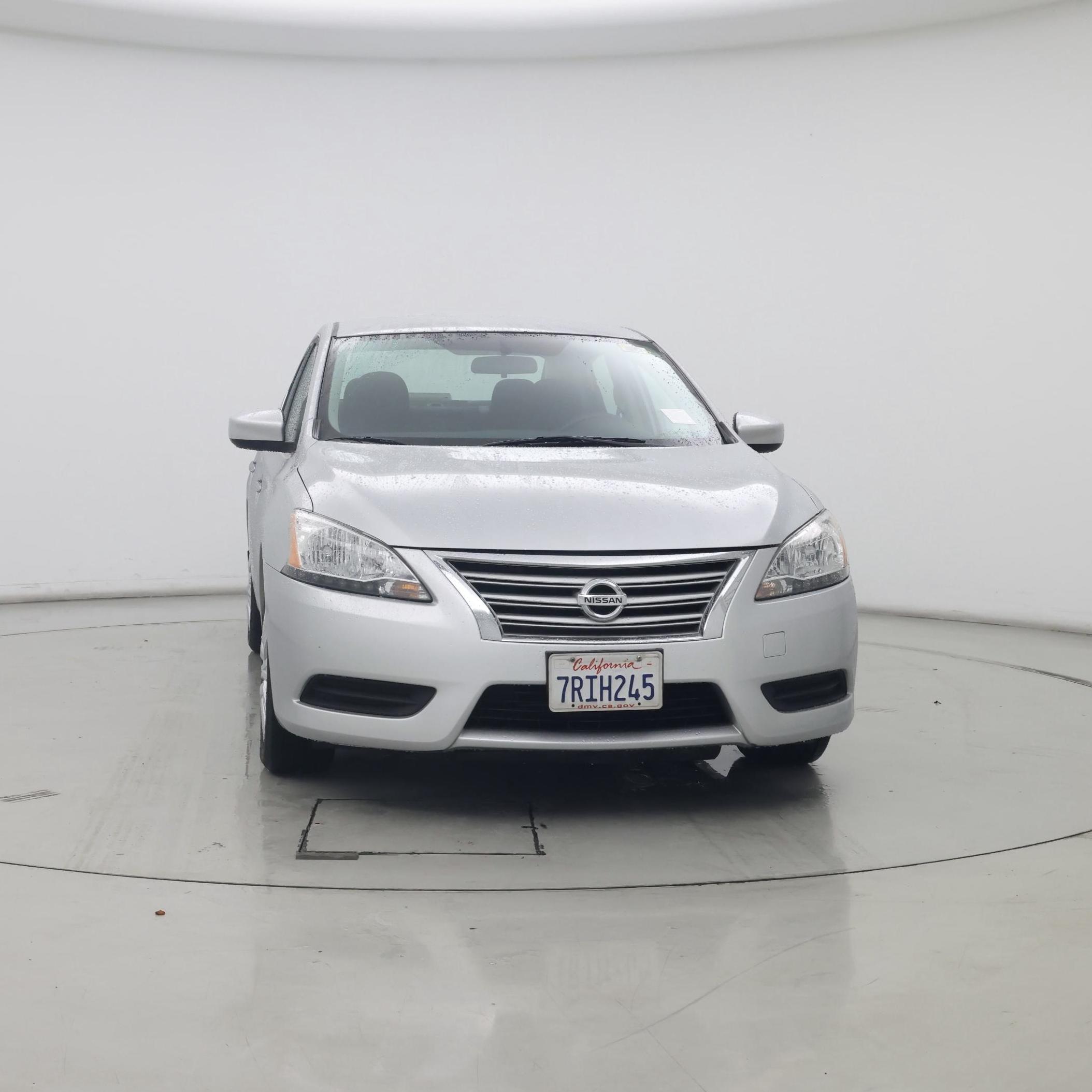 Thumbnail: 2015 Nissan Sentra - 5