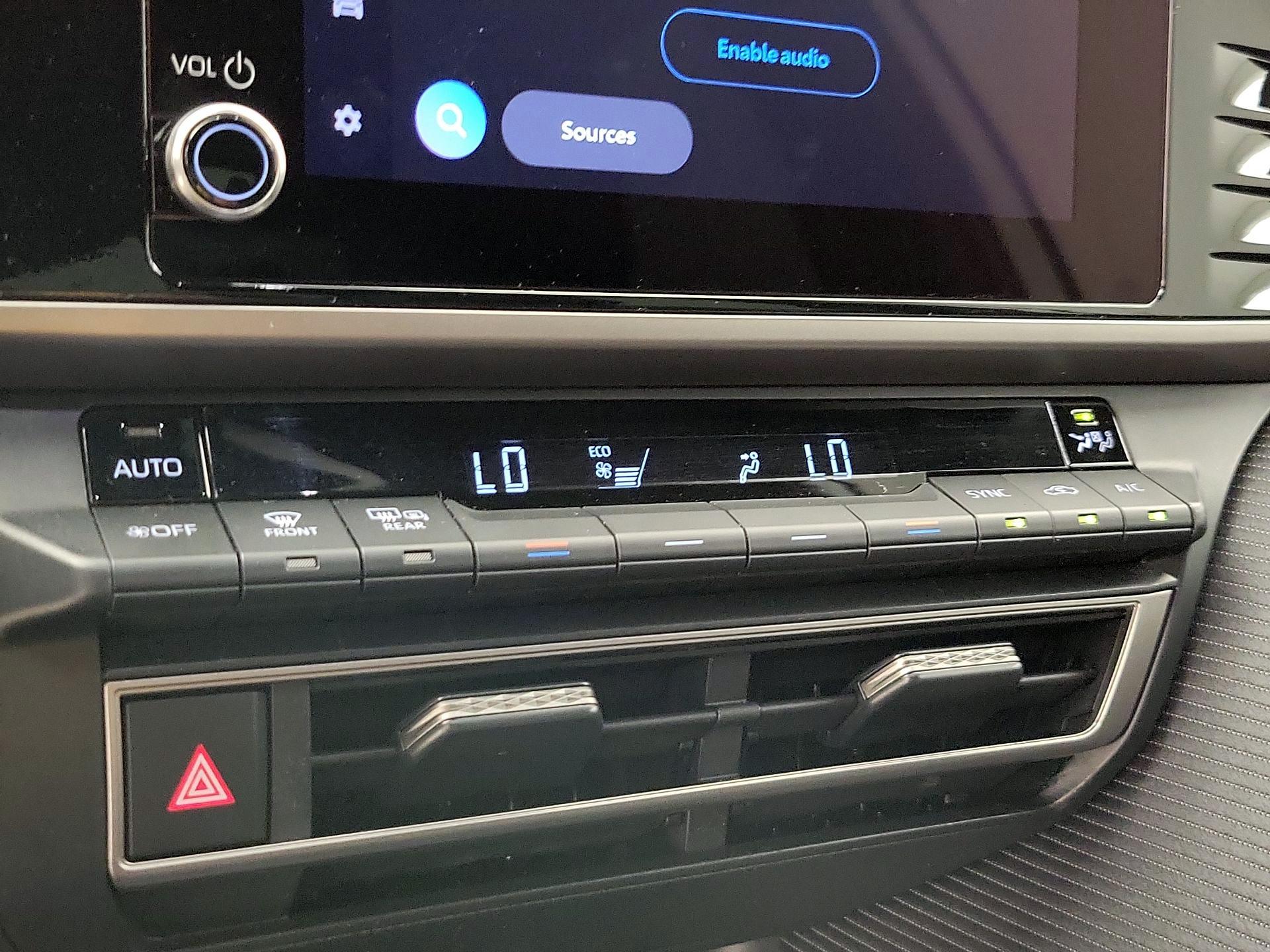 Thumbnail: 2025 Toyota Camry - 16