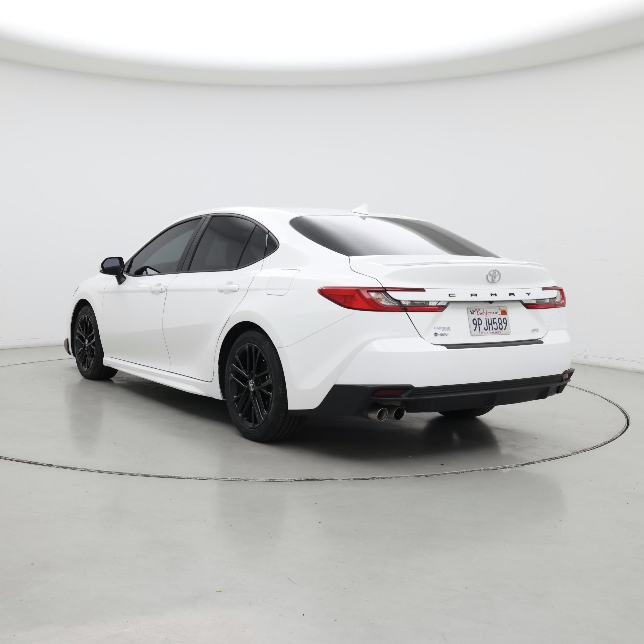 Thumbnail: 2025 Toyota Camry - 2
