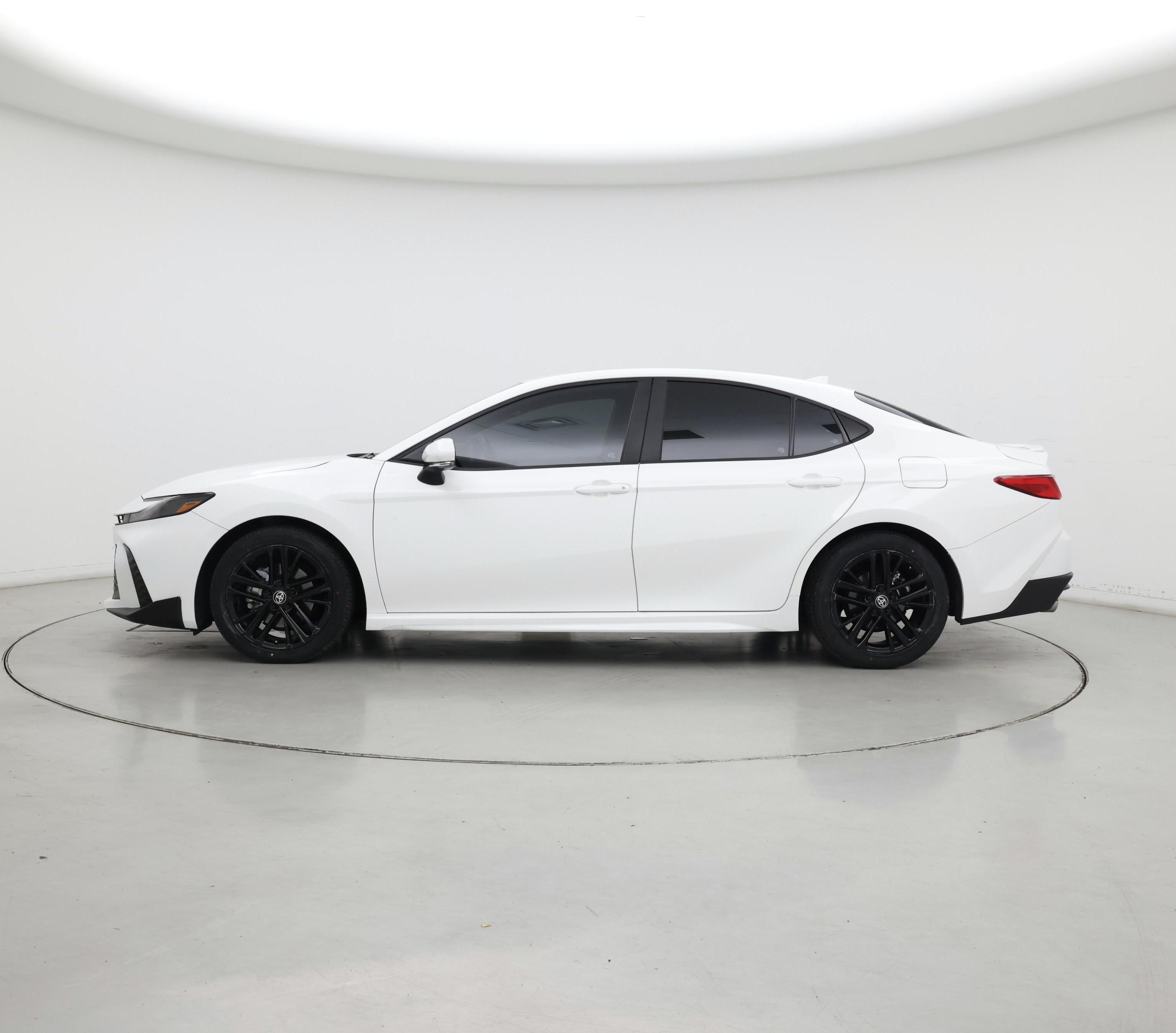 Thumbnail: 2025 Toyota Camry - 3