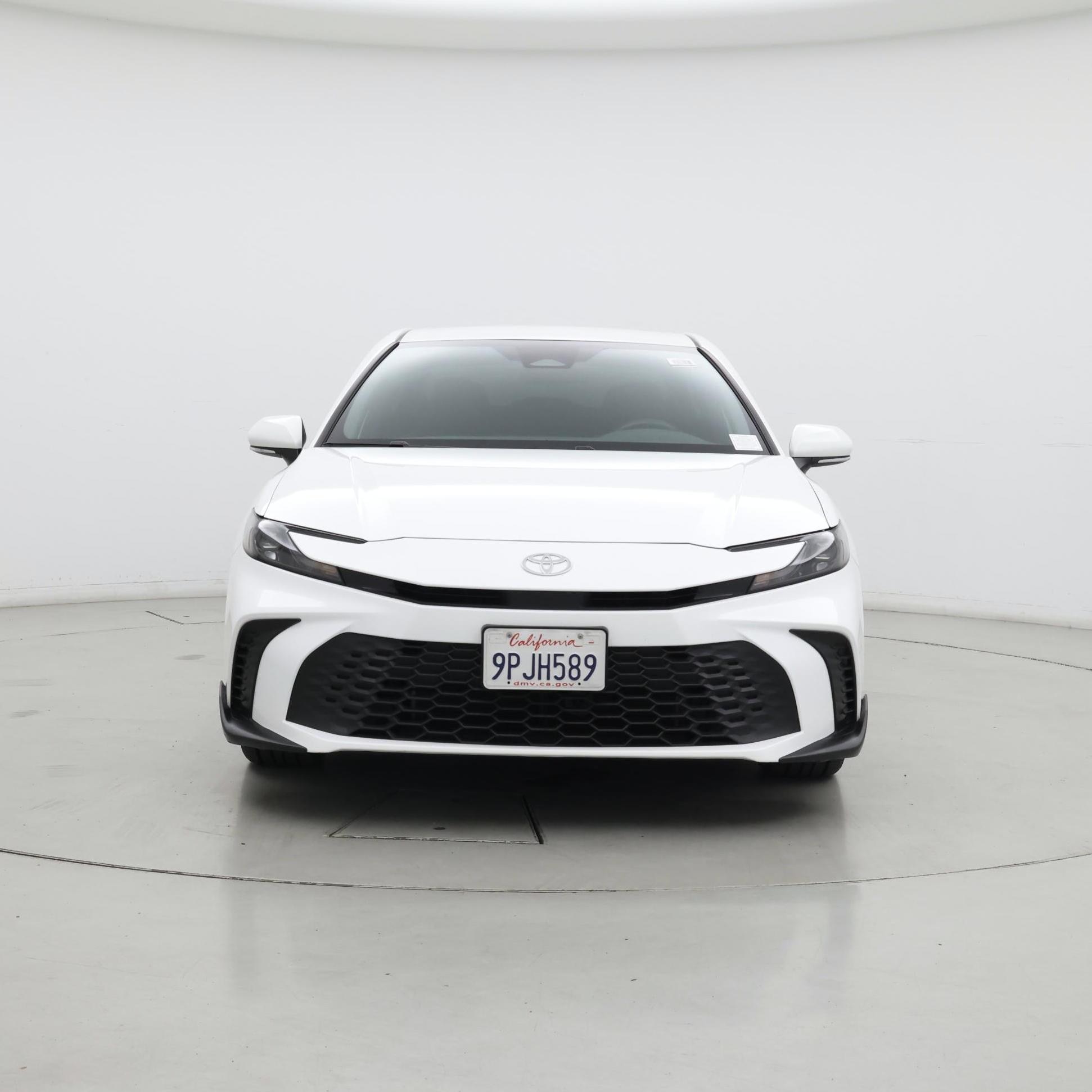 Thumbnail: 2025 Toyota Camry - 5