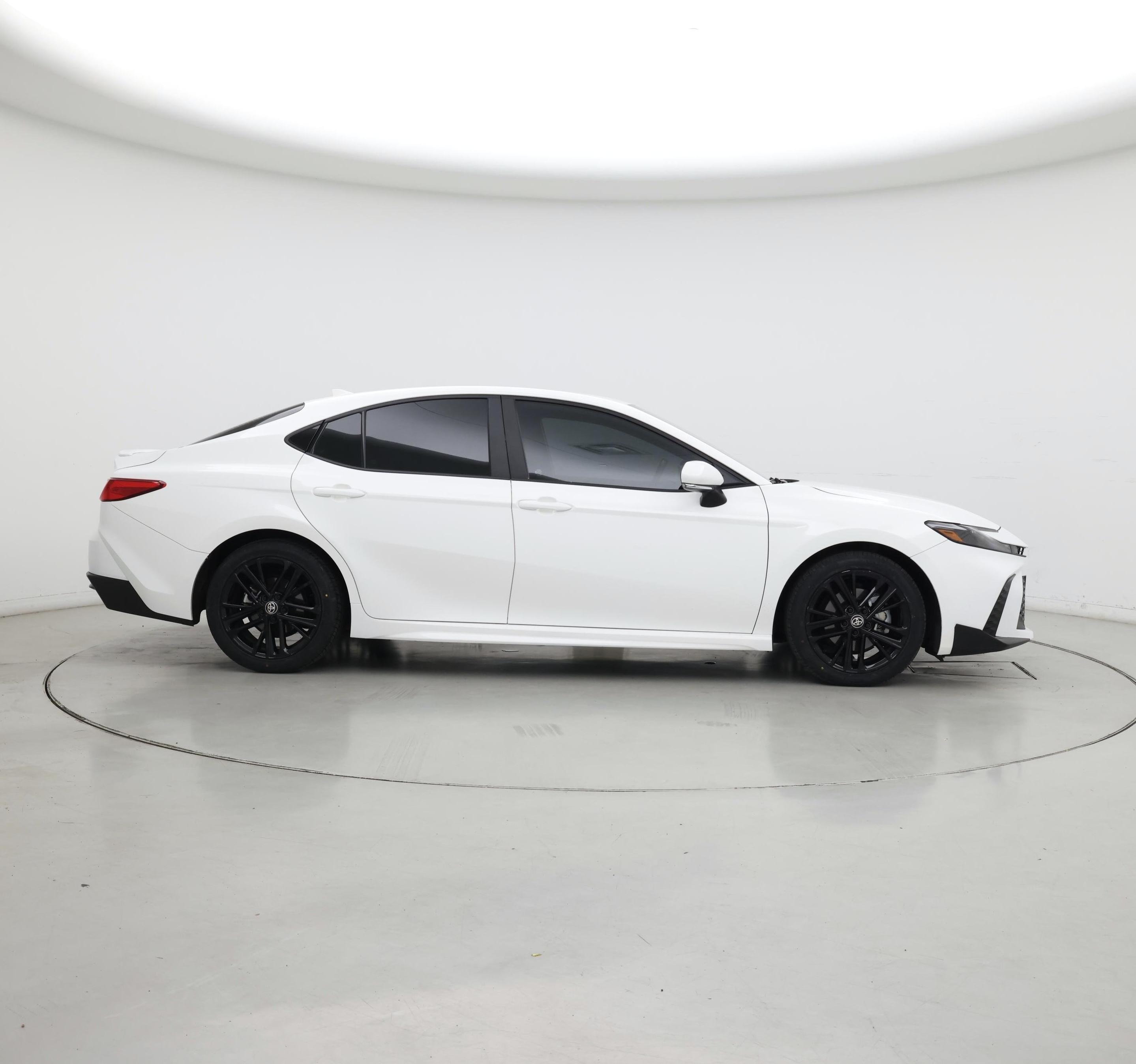Thumbnail: 2025 Toyota Camry - 7
