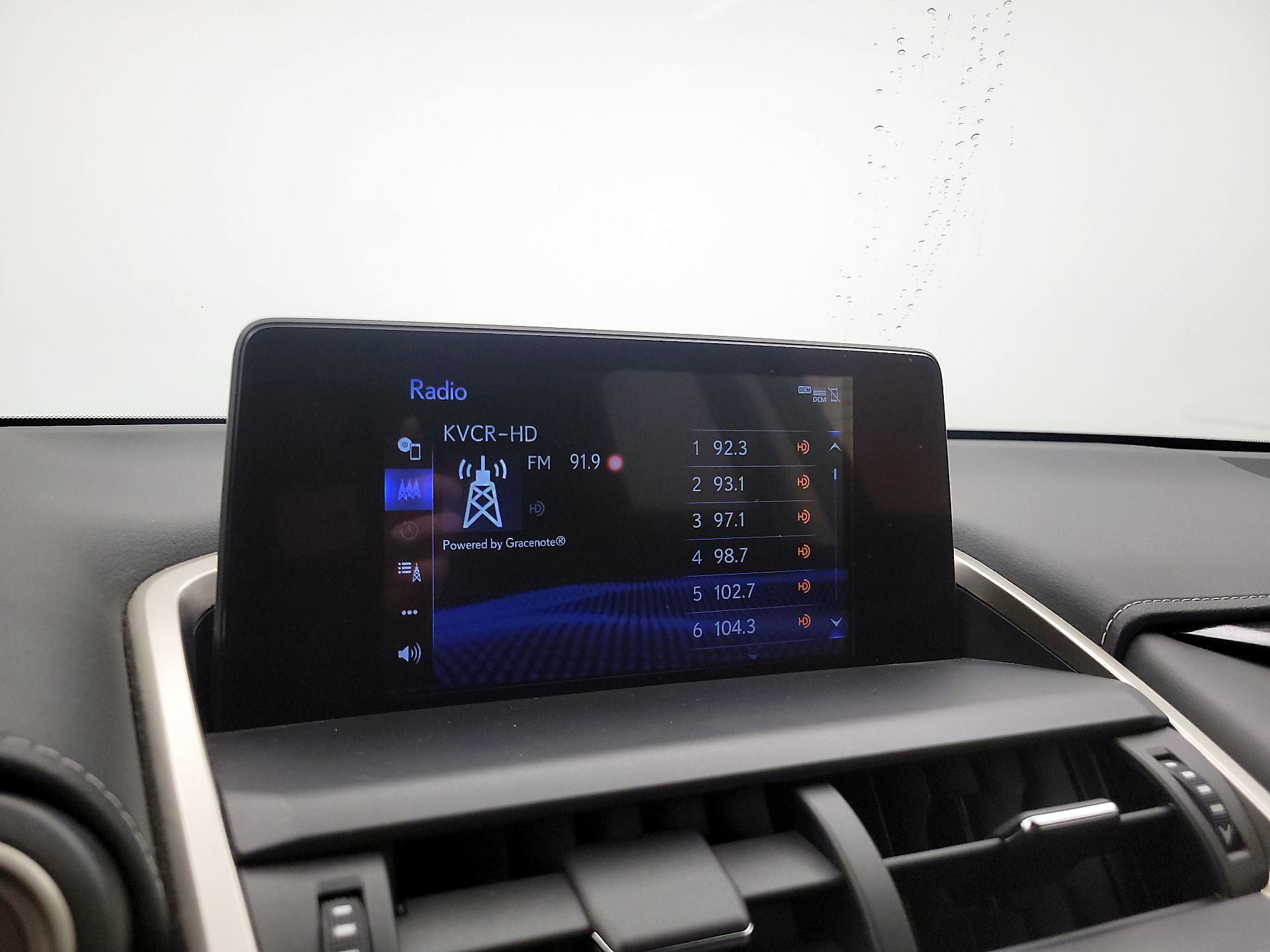 Thumbnail: 2019 Lexus NX - 15